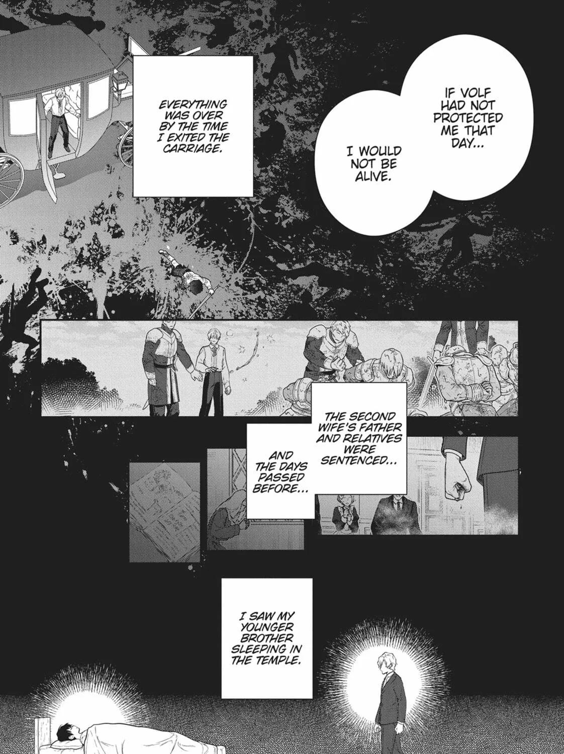 Magic Artisan Dahlia Wilts No More Chapter 29 page 79 - 