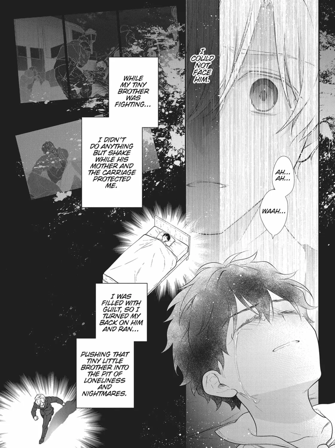 Magic Artisan Dahlia Wilts No More Chapter 29 page 81 - 