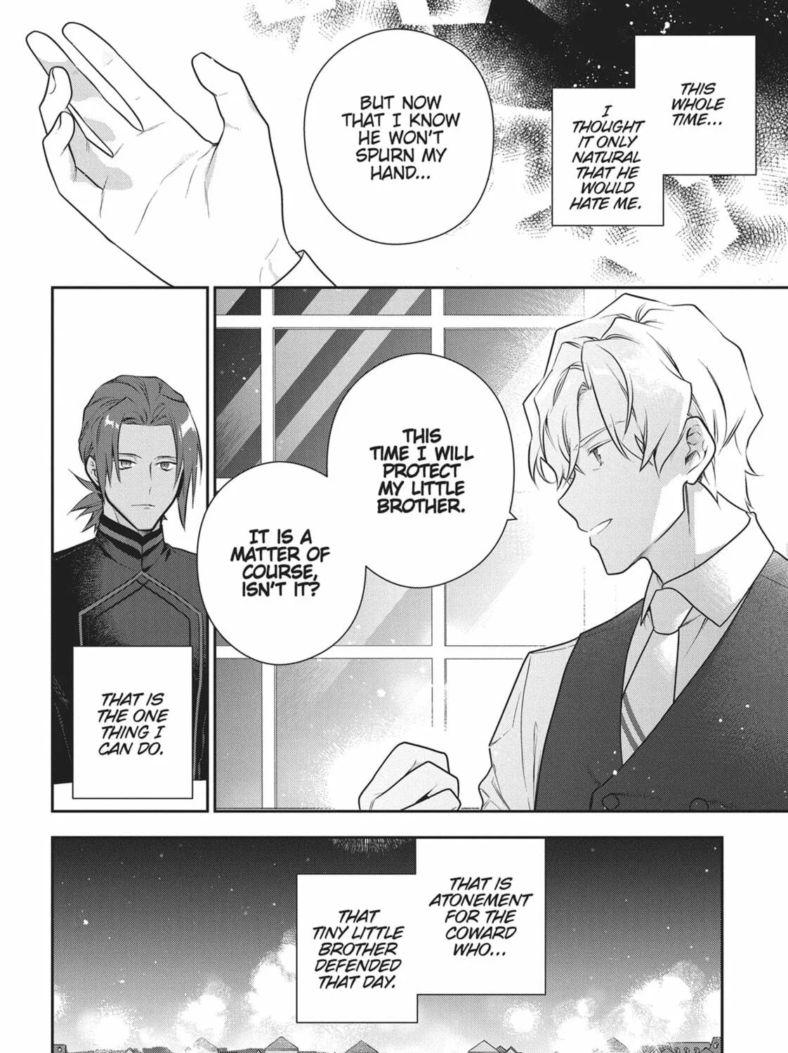 Magic Artisan Dahlia Wilts No More Chapter 29 page 83 - 