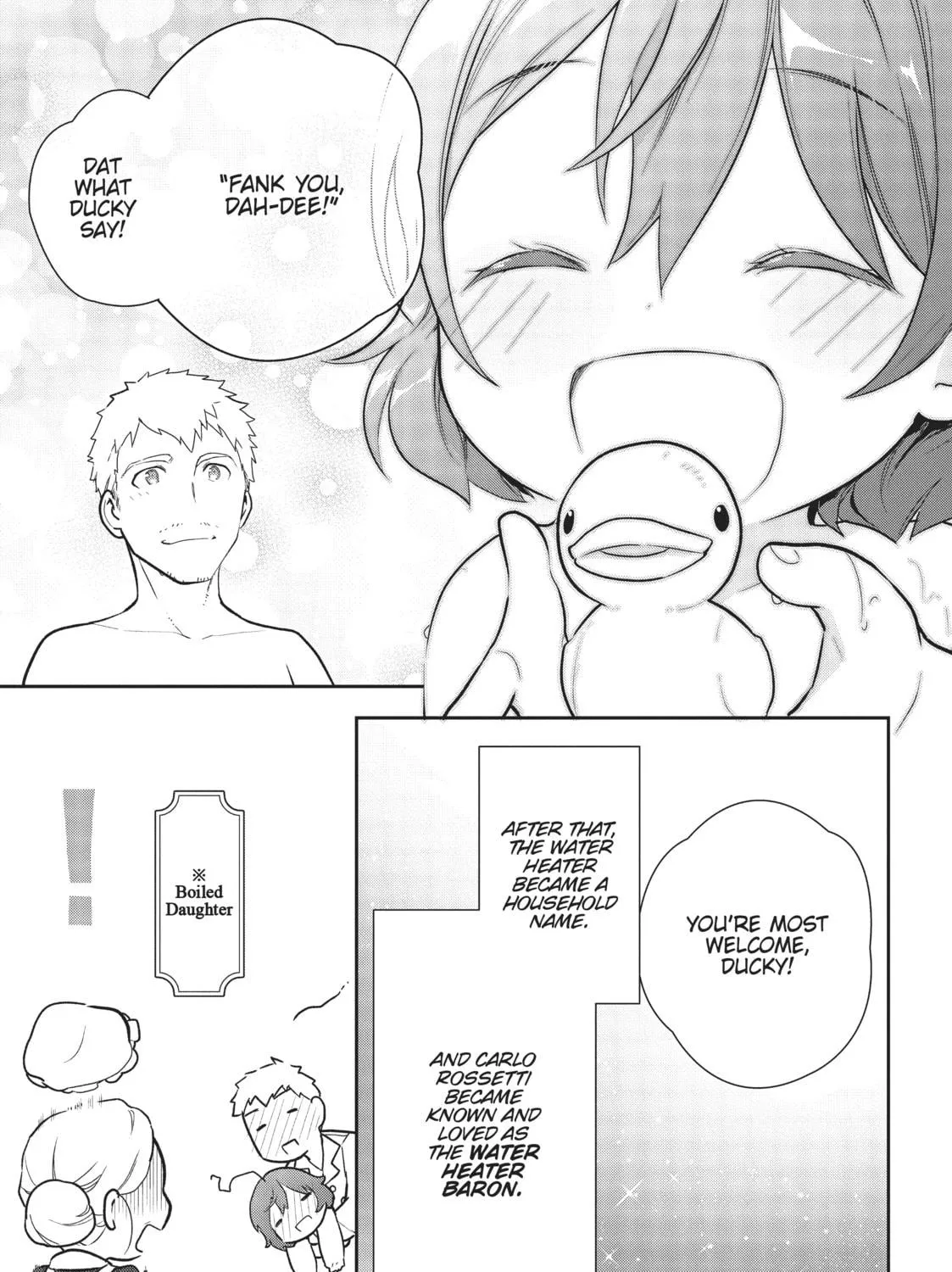 Magic Artisan Dahlia Wilts No More Chapter 3 page 69 - 