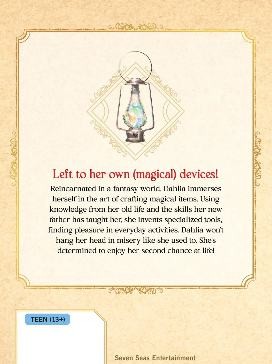 Magic Artisan Dahlia Wilts No More Chapter 3 page 77 - 