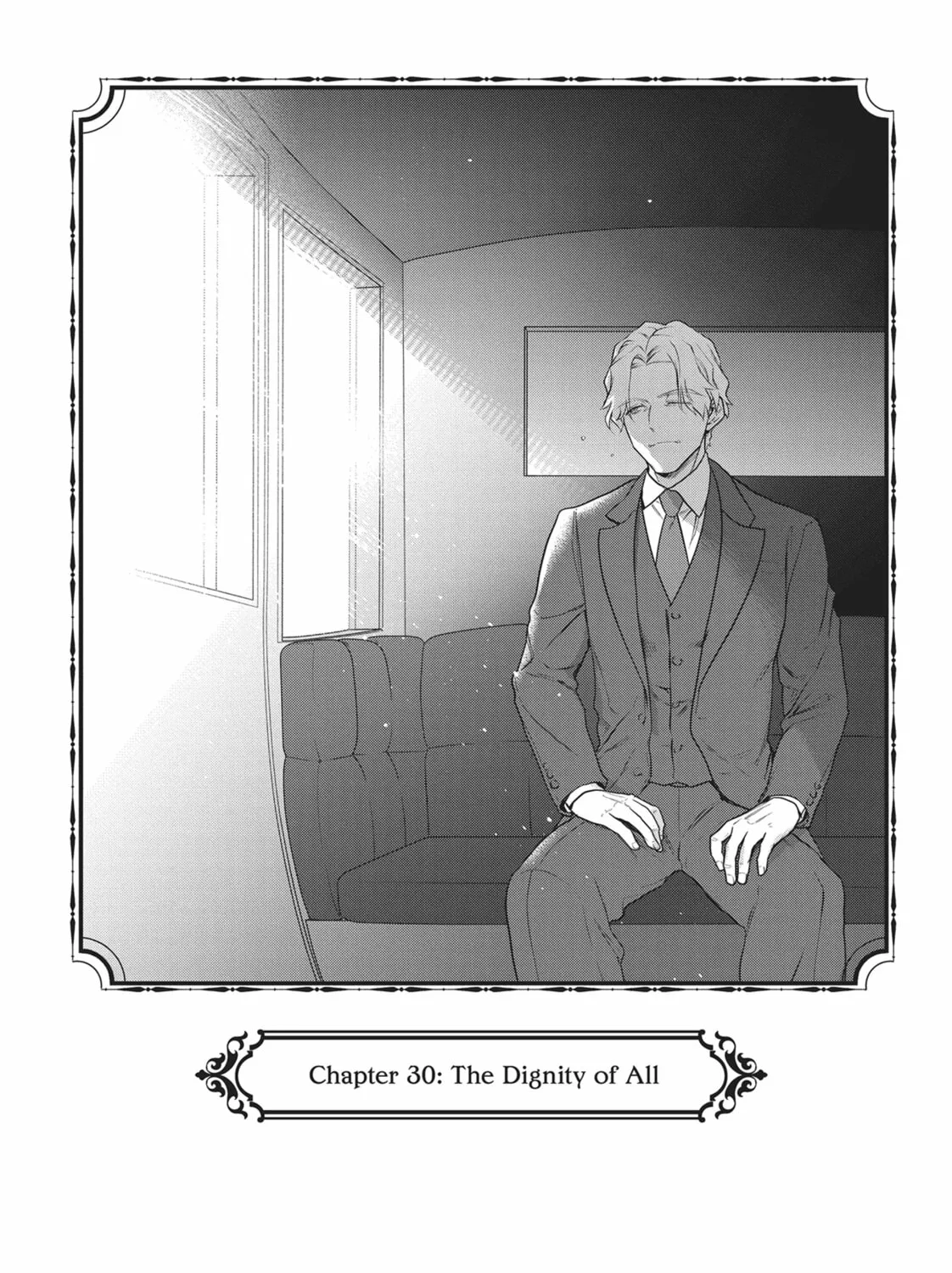 Magic Artisan Dahlia Wilts No More Chapter 30 page 3 - 