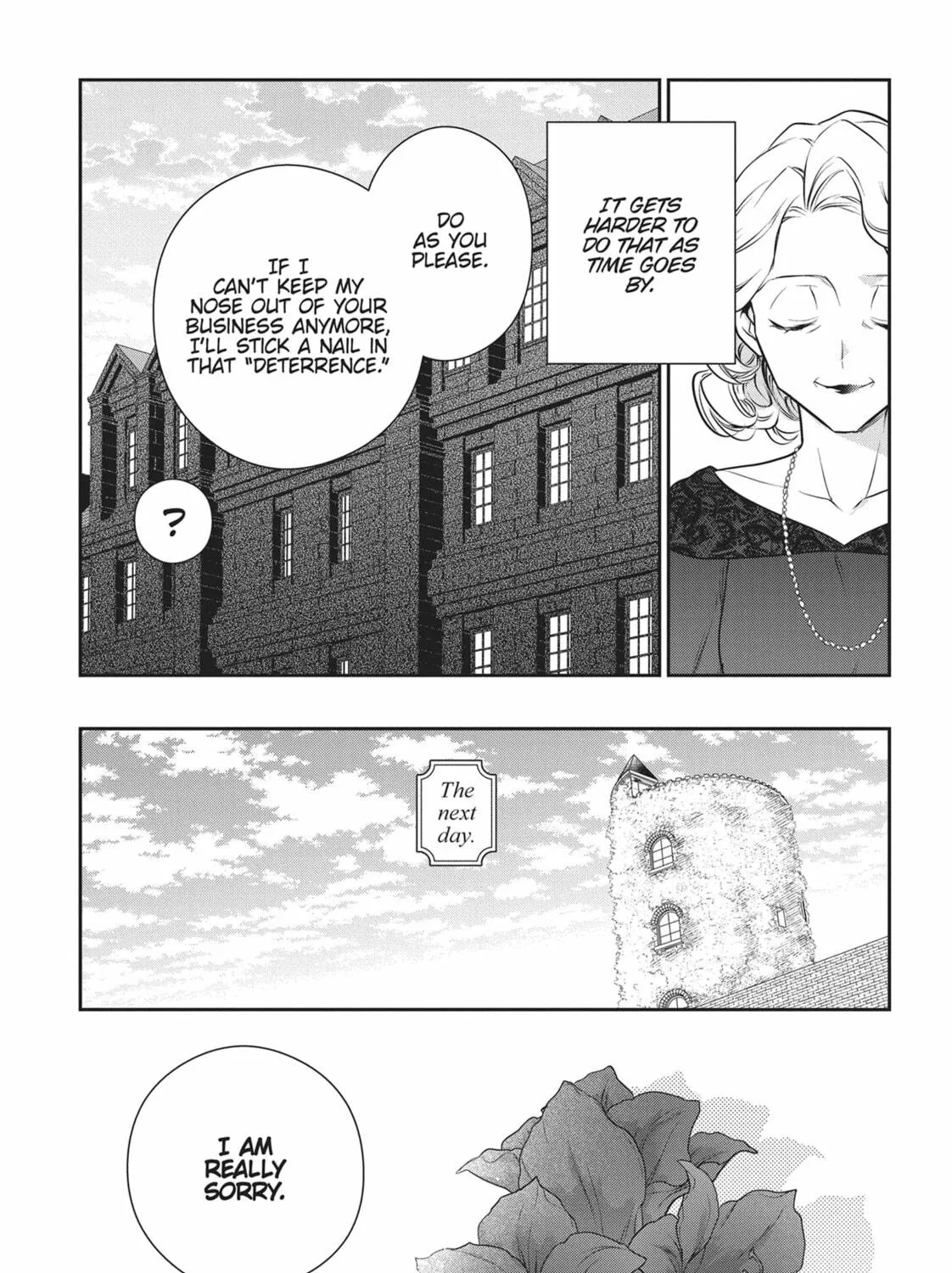 Magic Artisan Dahlia Wilts No More Chapter 30 page 49 - 