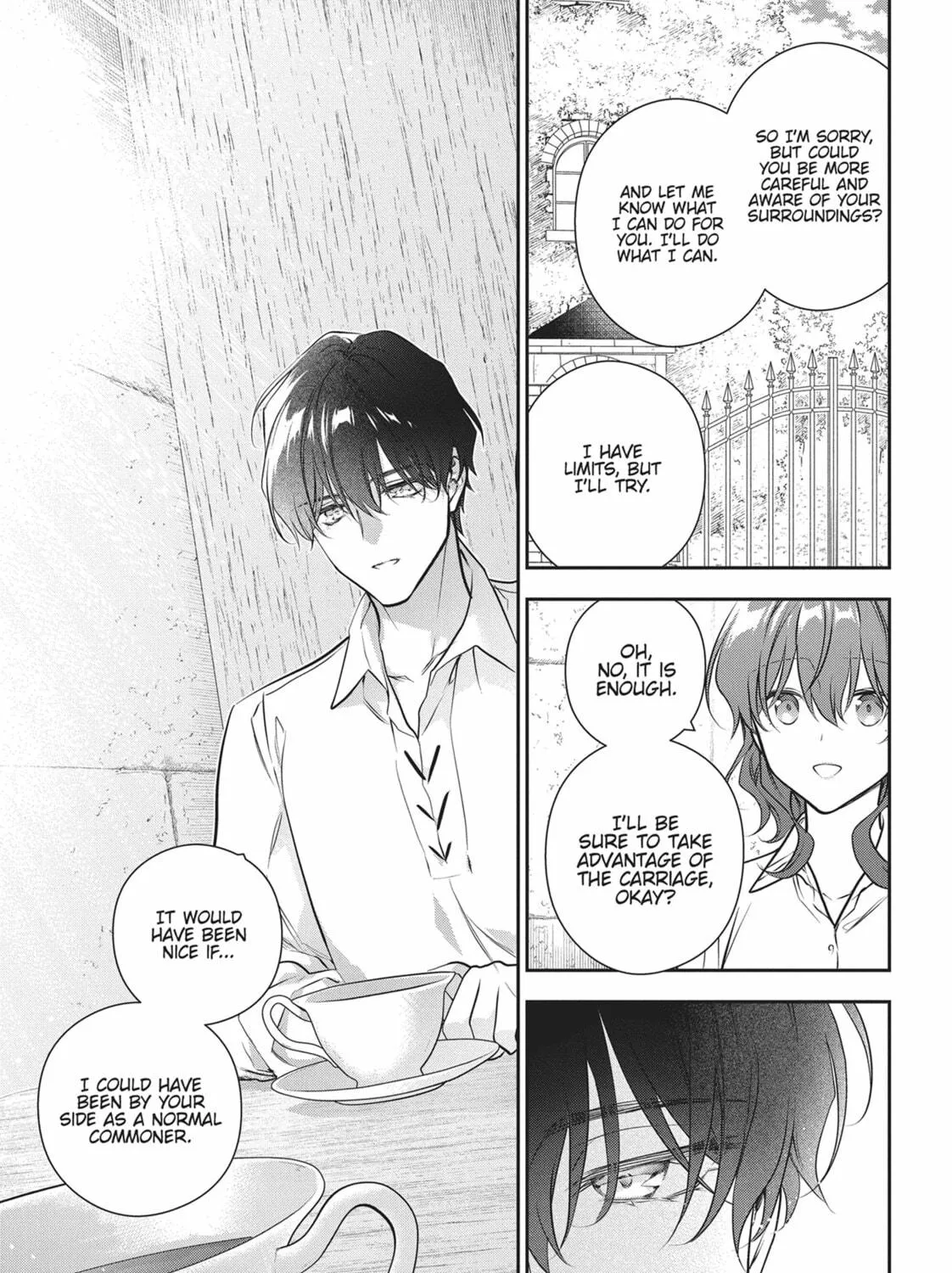 Magic Artisan Dahlia Wilts No More Chapter 30 page 65 - 
