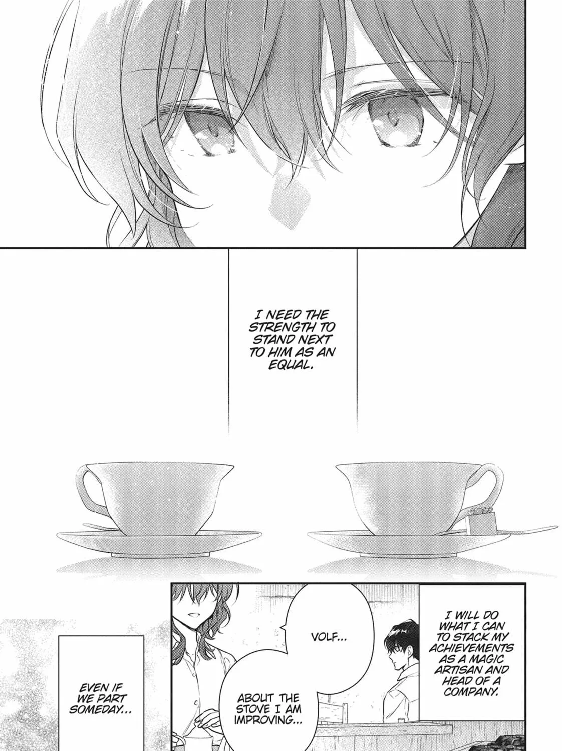 Magic Artisan Dahlia Wilts No More Chapter 30 page 69 - 