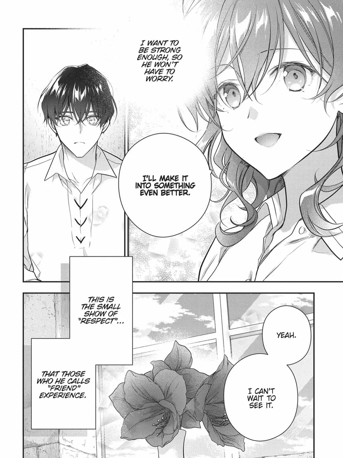 Magic Artisan Dahlia Wilts No More Chapter 30 page 71 - 