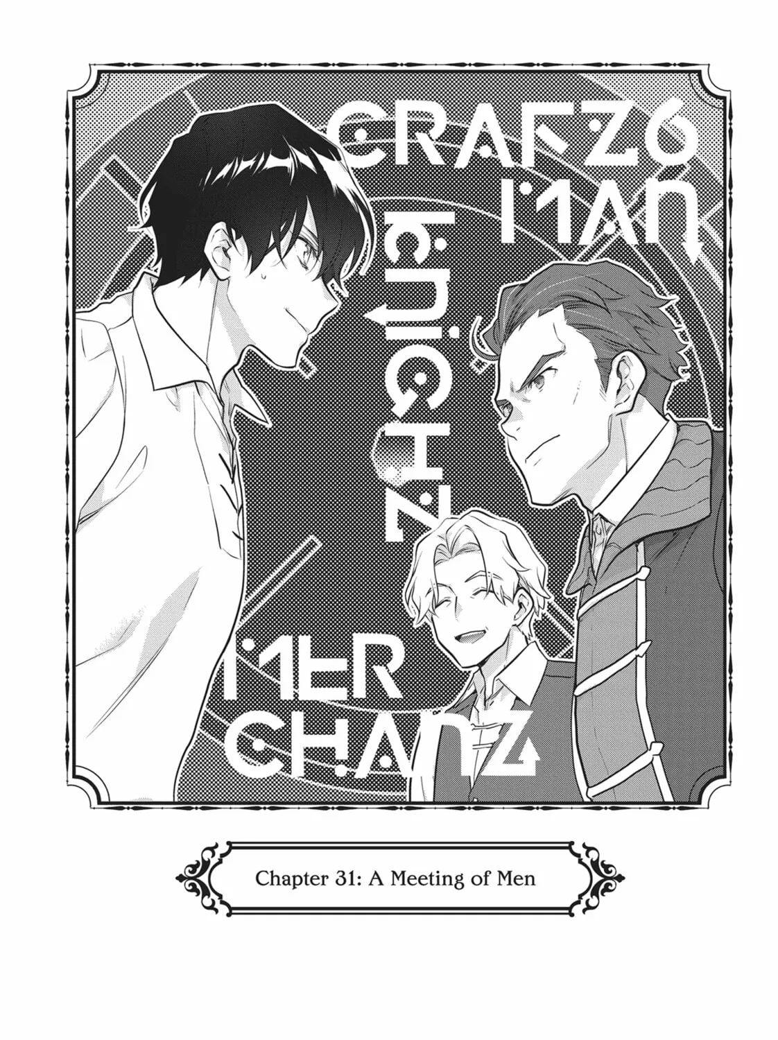 Magic Artisan Dahlia Wilts No More Chapter 31 page 3 - 