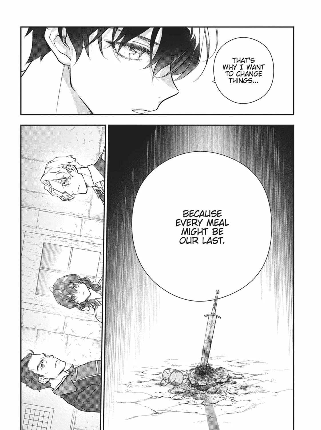 Magic Artisan Dahlia Wilts No More Chapter 31 page 31 - 