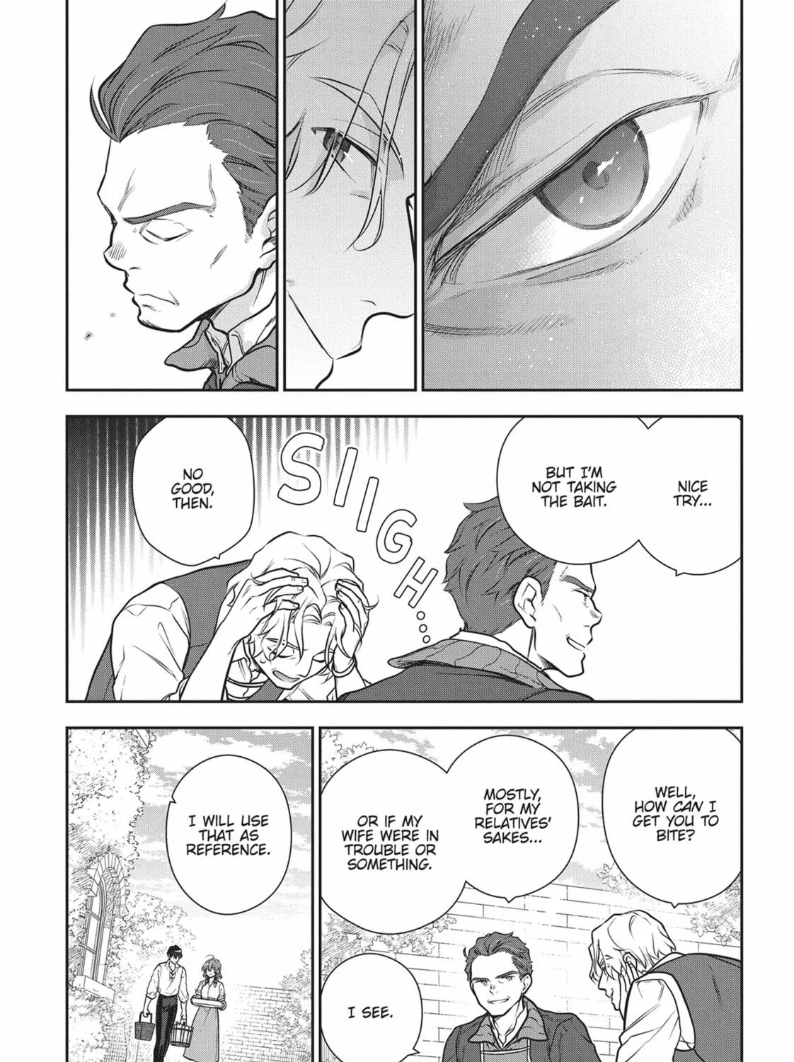 Magic Artisan Dahlia Wilts No More Chapter 31 page 49 - 