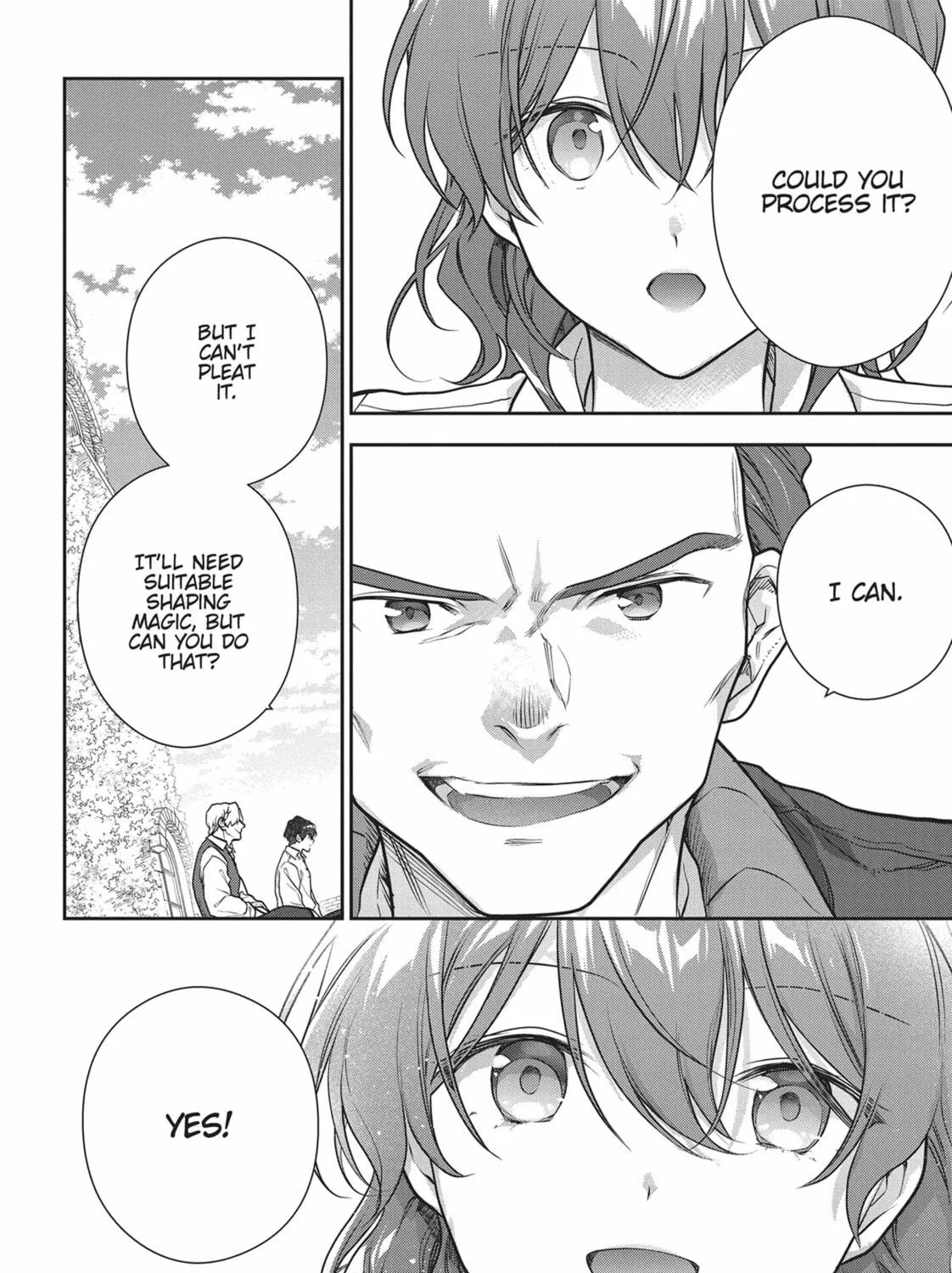 Magic Artisan Dahlia Wilts No More Chapter 31 page 59 - 