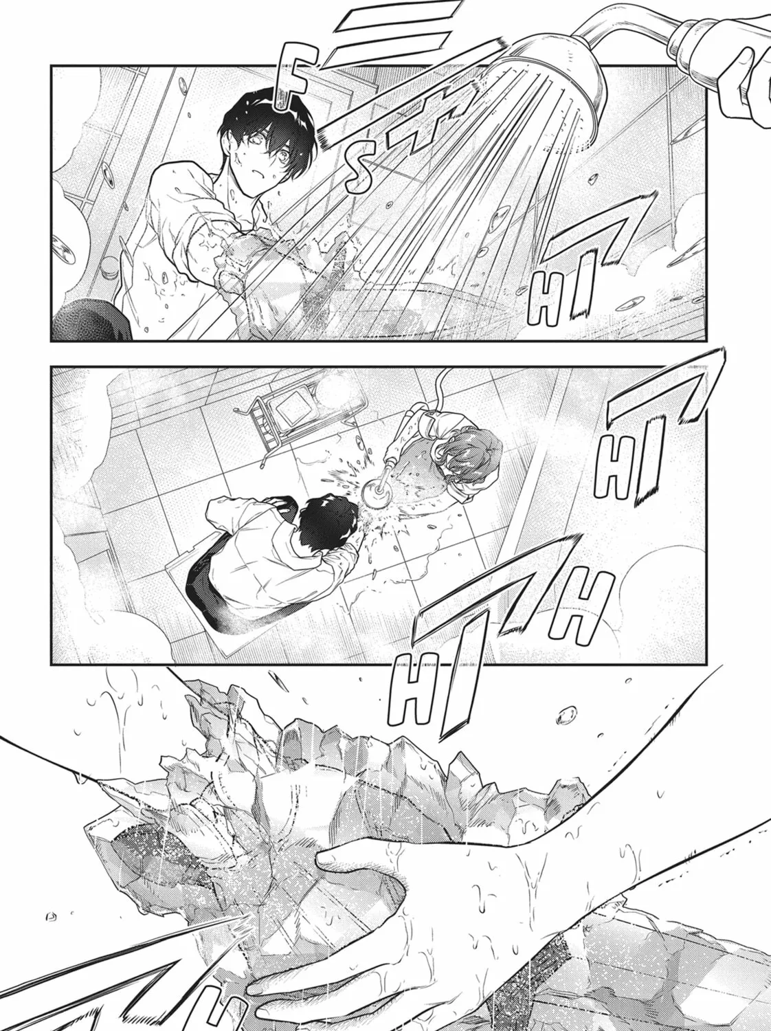 Magic Artisan Dahlia Wilts No More Chapter 32 page 27 - 