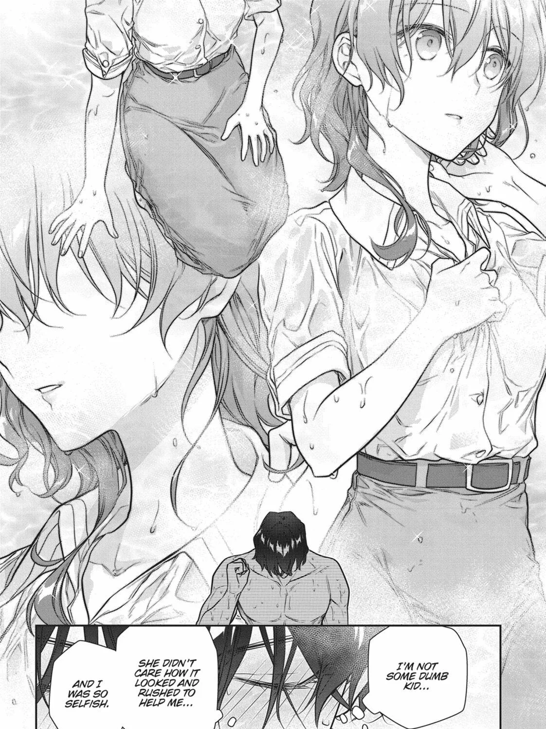 Magic Artisan Dahlia Wilts No More Chapter 32 page 35 - 