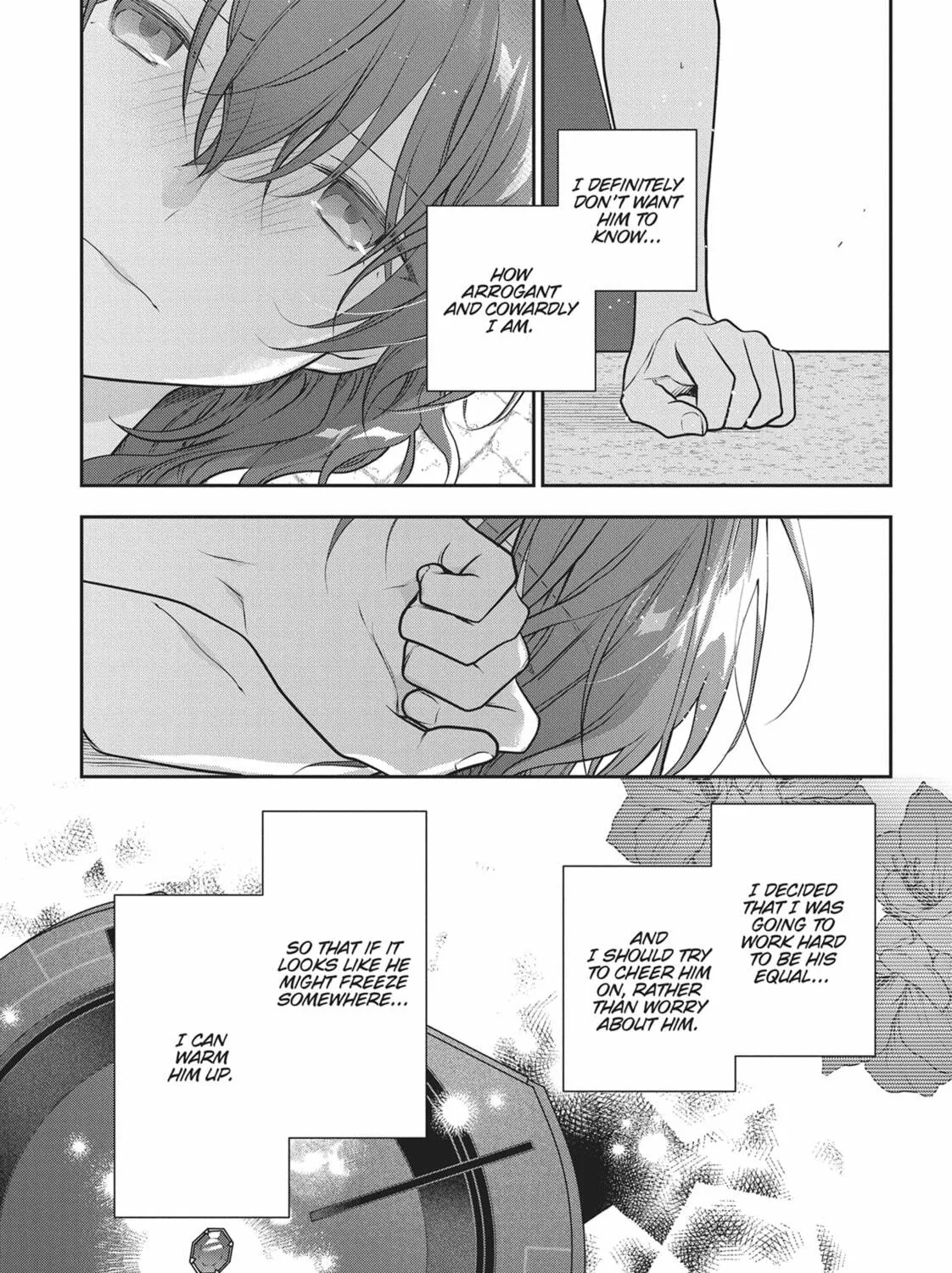 Magic Artisan Dahlia Wilts No More Chapter 32 page 41 - 