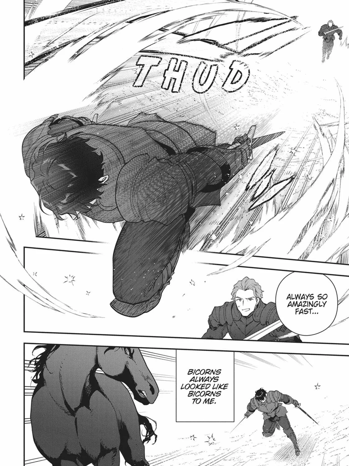 Magic Artisan Dahlia Wilts No More Chapter 33 page 11 - 