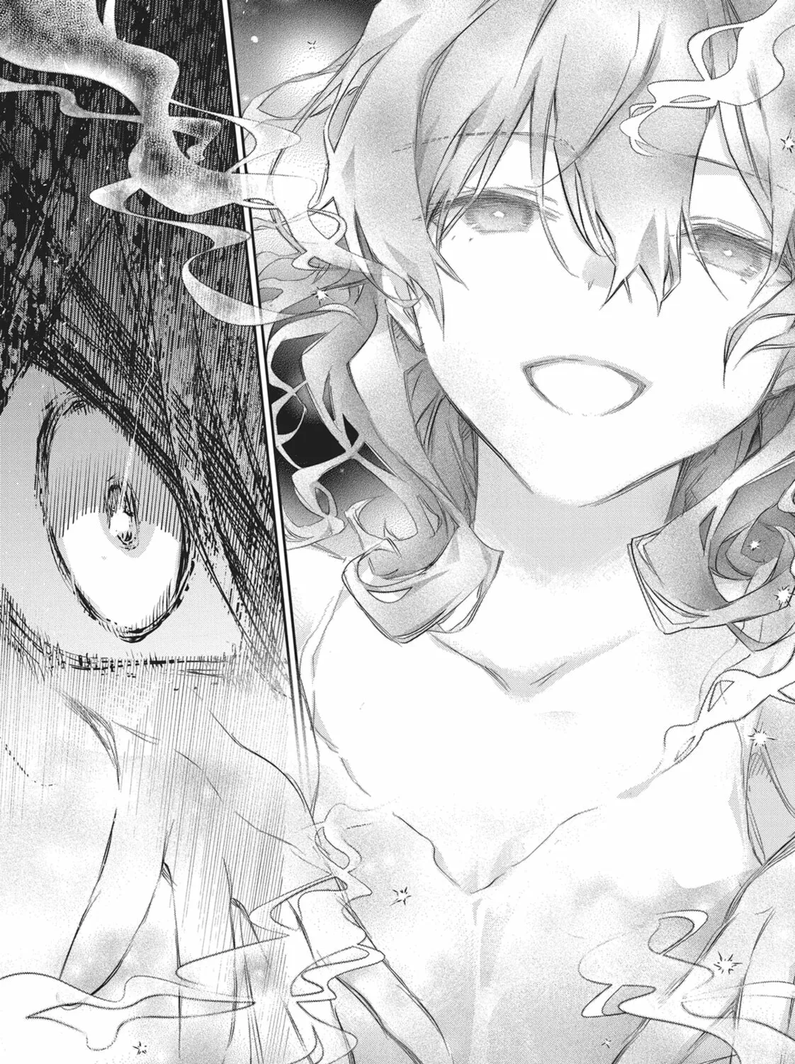 Magic Artisan Dahlia Wilts No More Chapter 33 page 15 - 