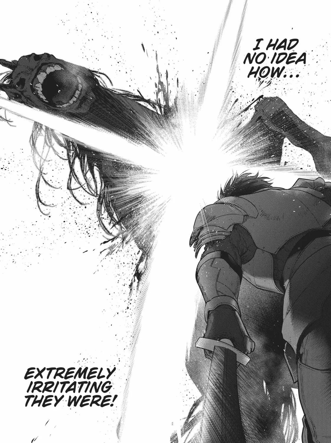 Magic Artisan Dahlia Wilts No More Chapter 33 page 17 - 