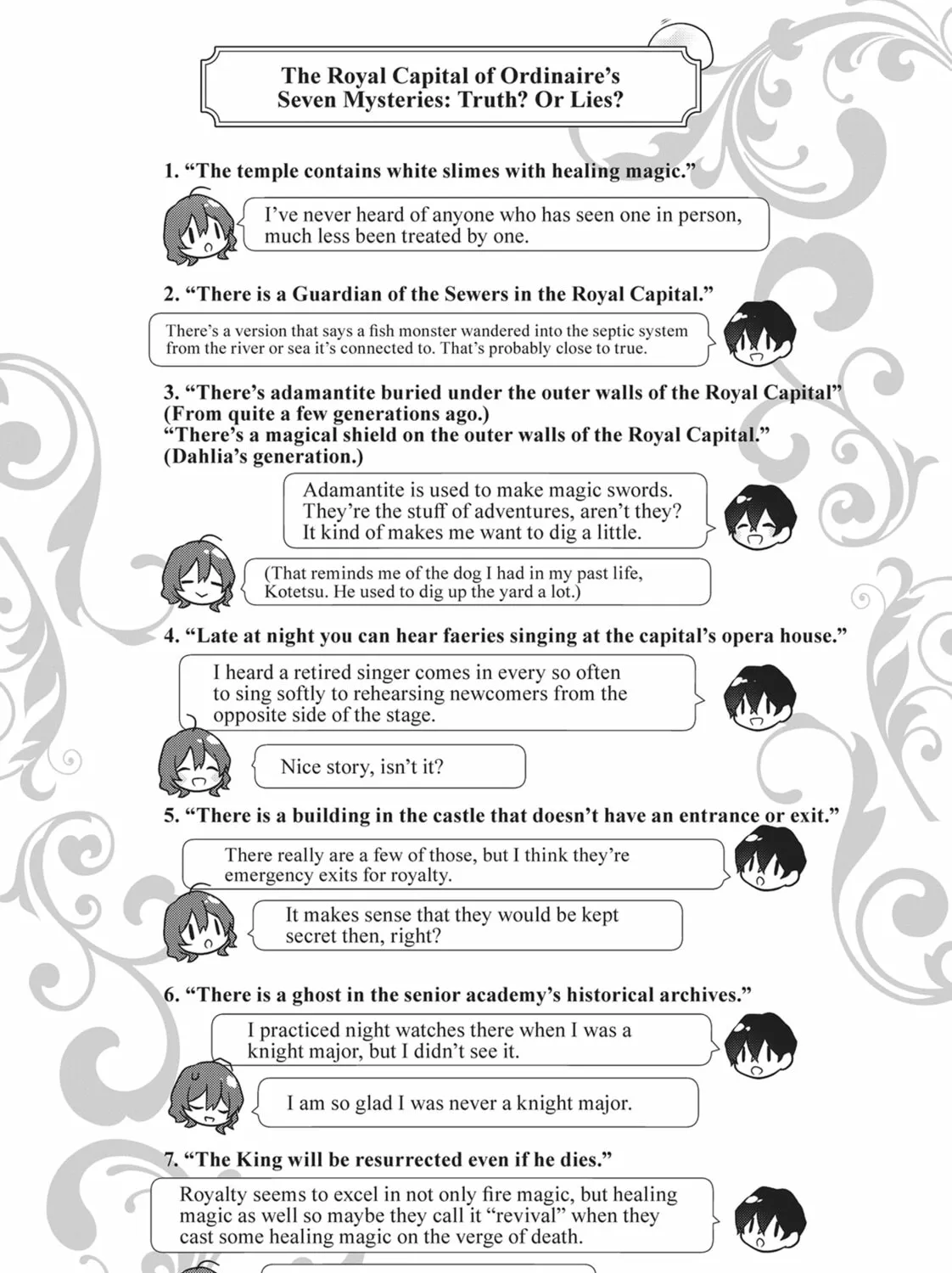 Magic Artisan Dahlia Wilts No More Chapter 33 page 61 - 