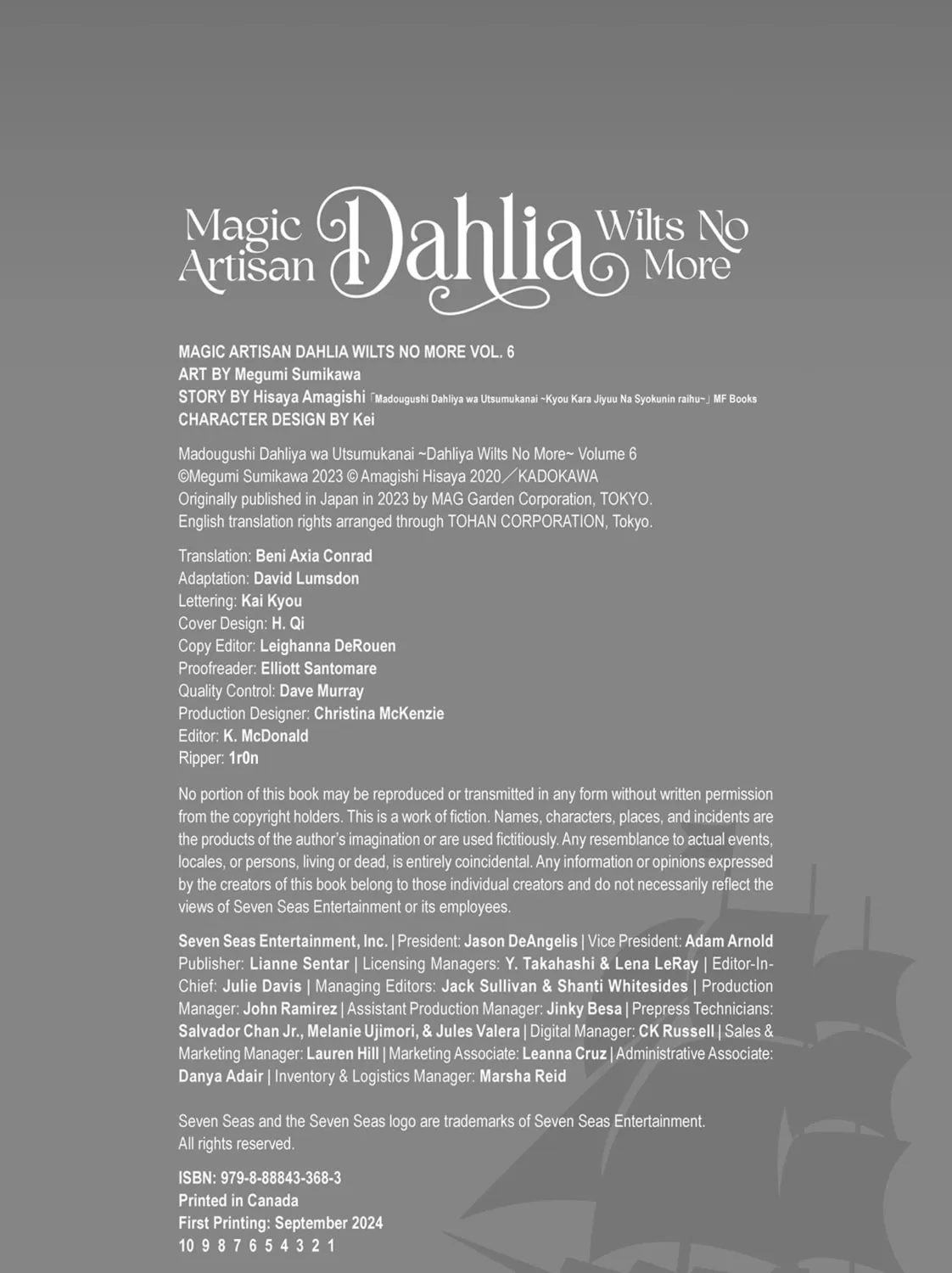 Magic Artisan Dahlia Wilts No More Chapter 33 page 67 - 