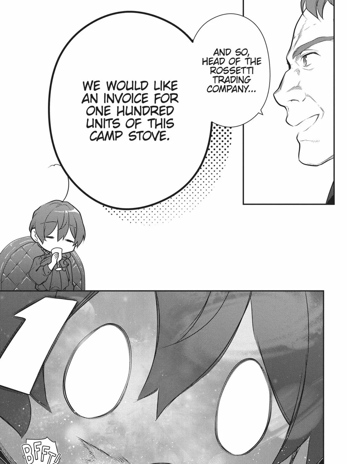 Magic Artisan Dahlia Wilts No More Chapter 35 page 47 - 