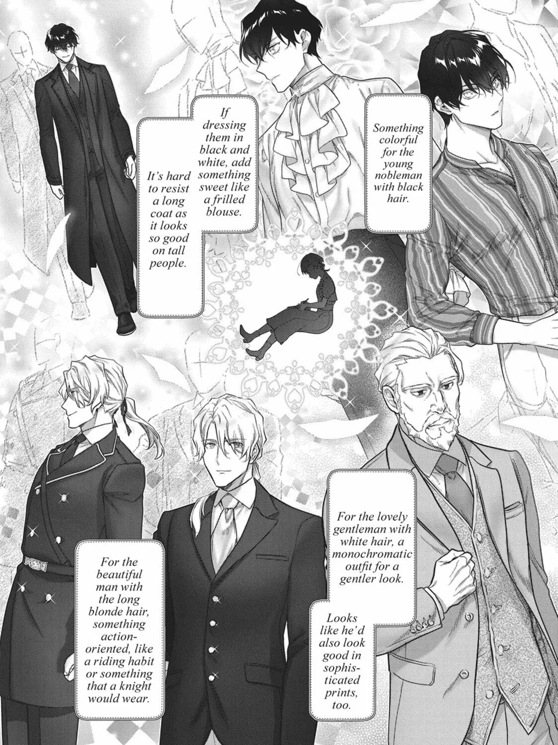 Magic Artisan Dahlia Wilts No More Chapter 35 page 59 - 