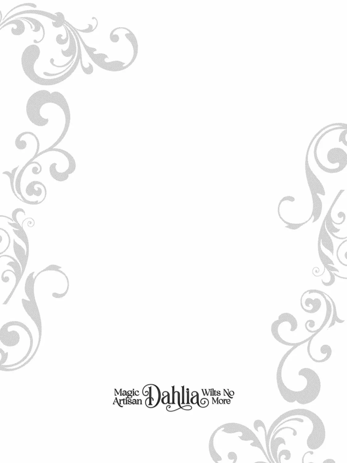 Magic Artisan Dahlia Wilts No More Chapter 35 page 69 - 