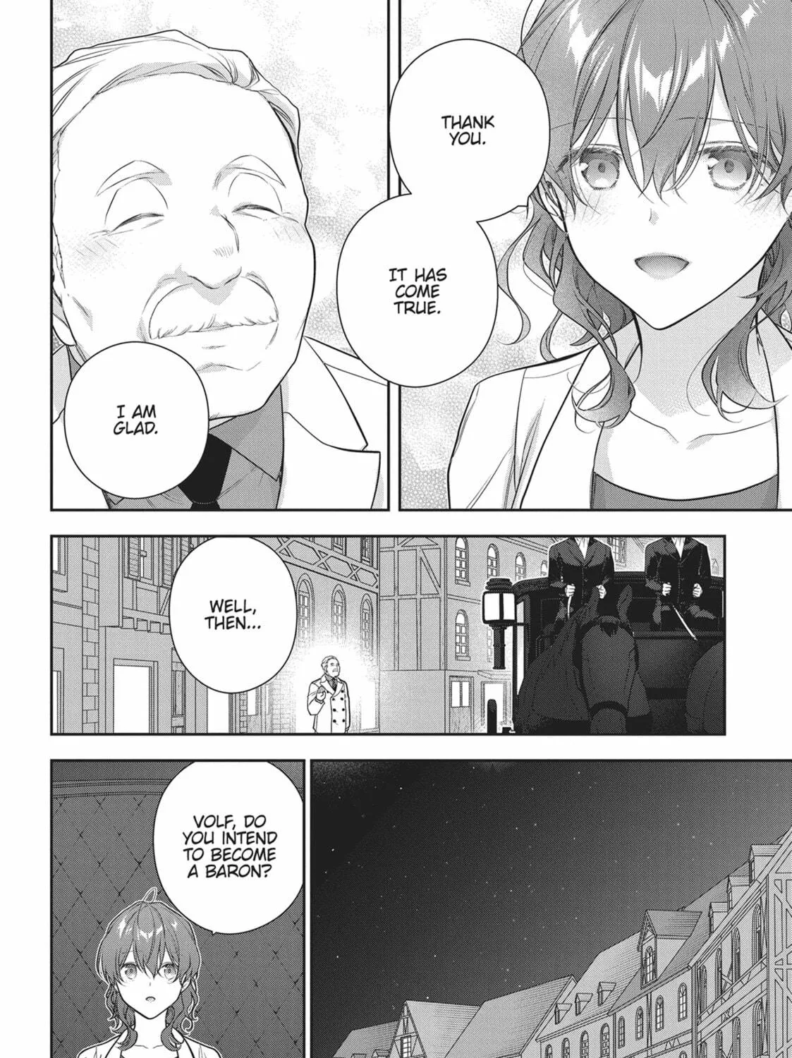 Magic Artisan Dahlia Wilts No More Chapter 36 page 23 - 