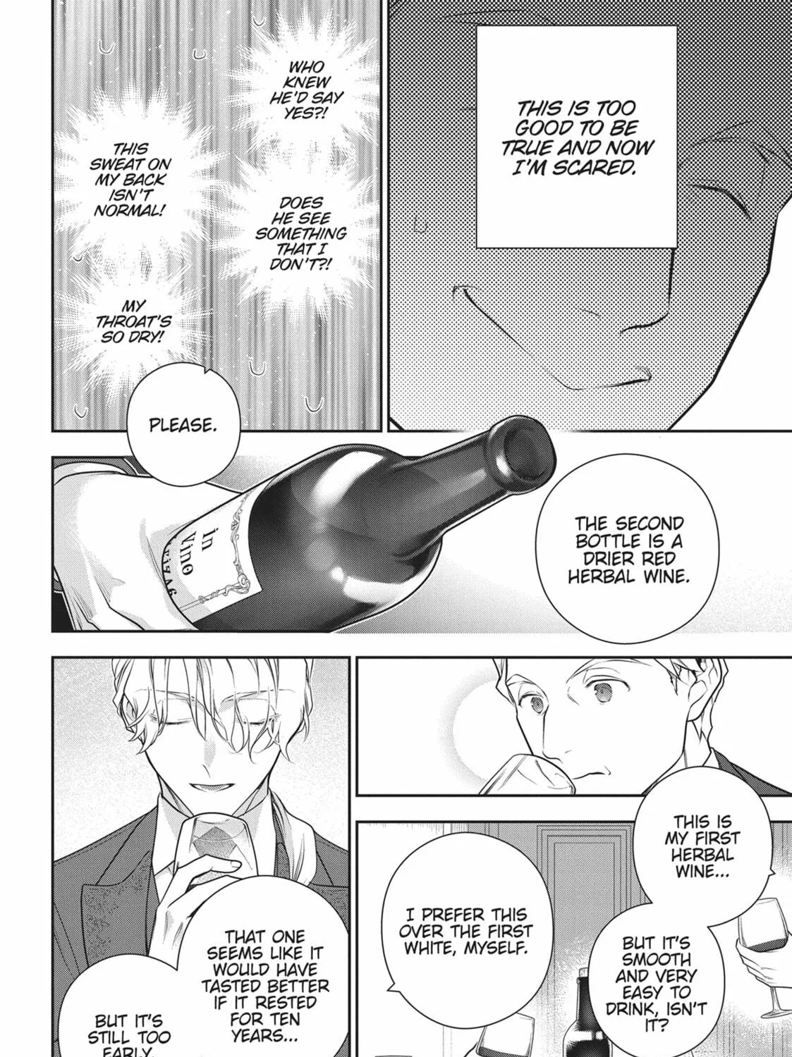 Magic Artisan Dahlia Wilts No More Chapter 36 page 47 - 