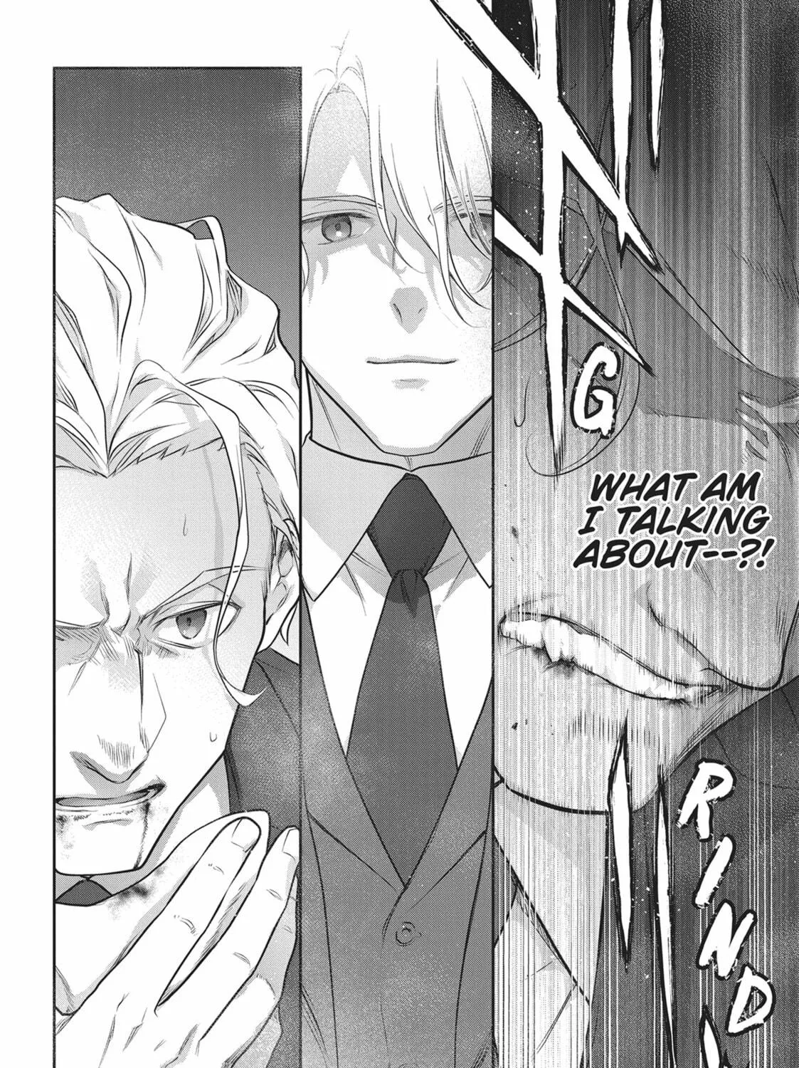 Magic Artisan Dahlia Wilts No More Chapter 36 page 59 - 