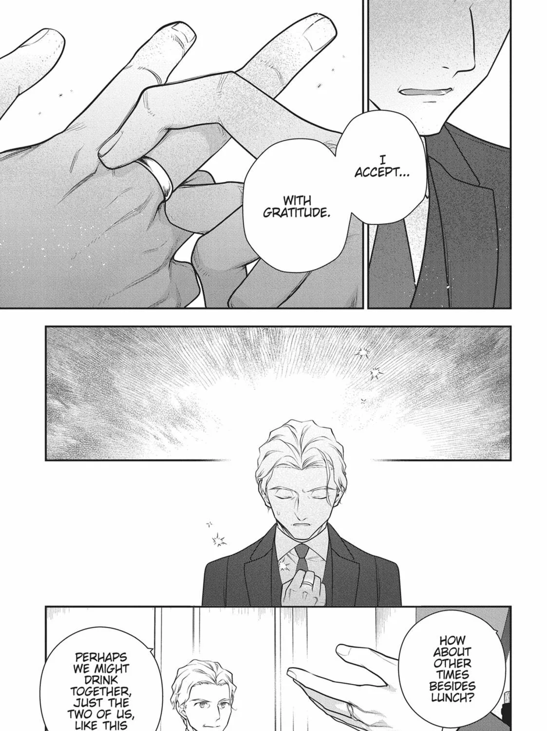 Magic Artisan Dahlia Wilts No More Chapter 36 page 65 - 