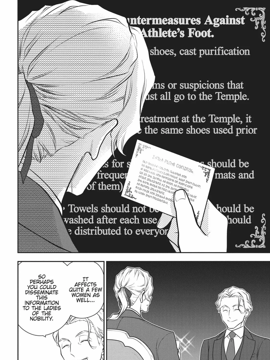 Magic Artisan Dahlia Wilts No More Chapter 36 page 71 - 