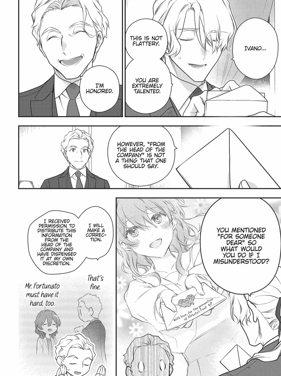 Magic Artisan Dahlia Wilts No More Chapter 36 page 75 - 