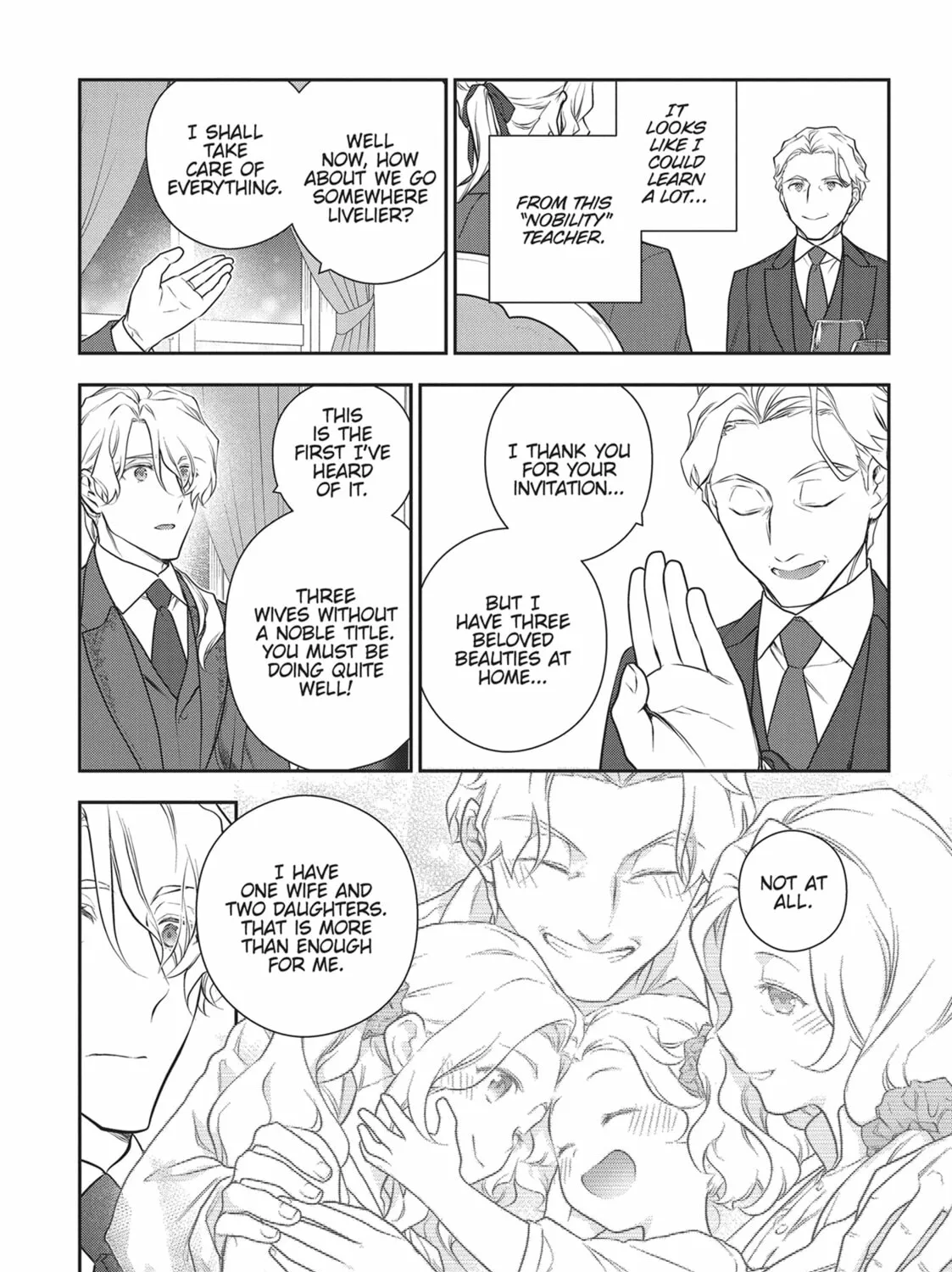 Magic Artisan Dahlia Wilts No More Chapter 36 page 81 - 