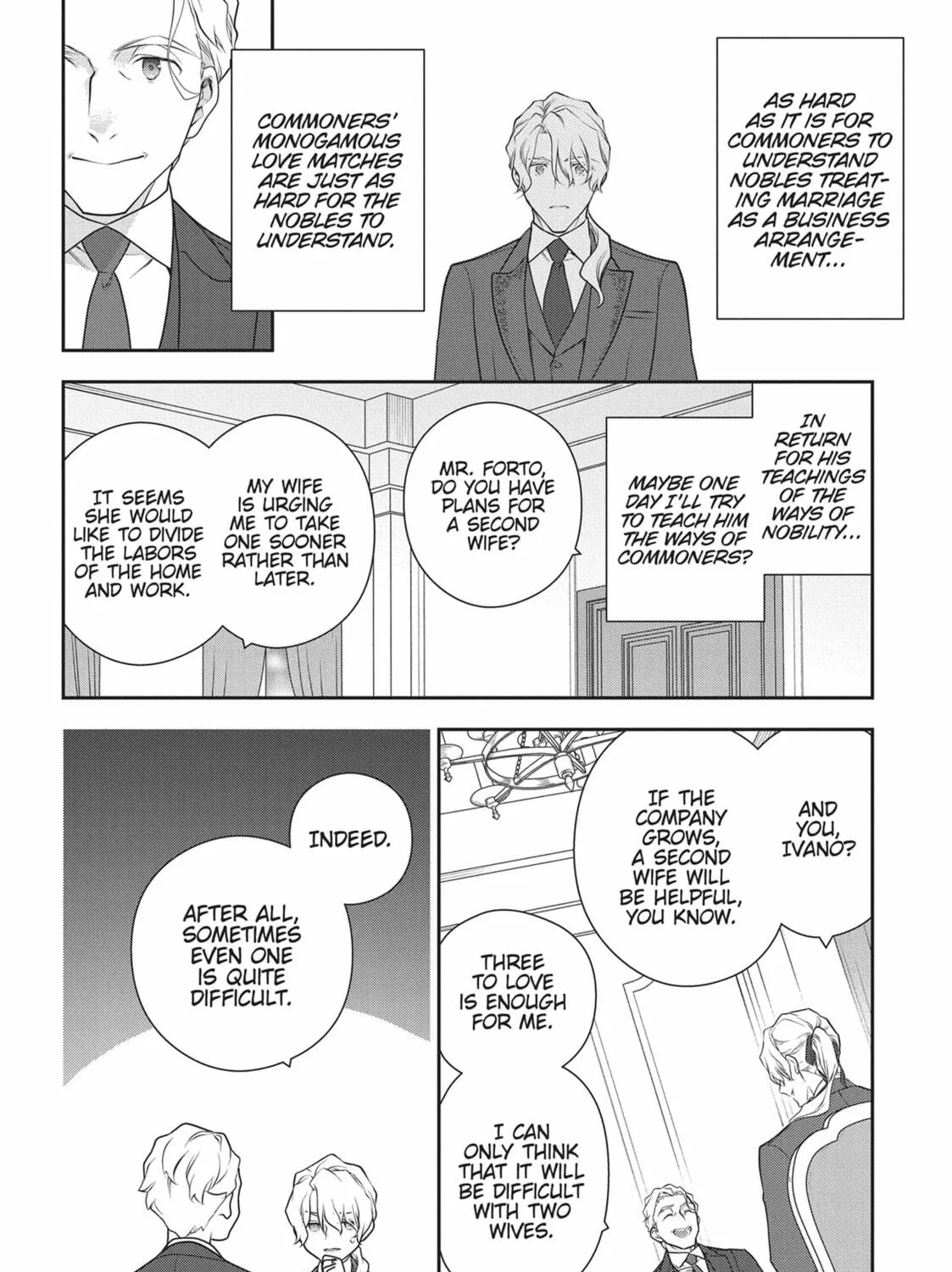 Magic Artisan Dahlia Wilts No More Chapter 36 page 83 - 