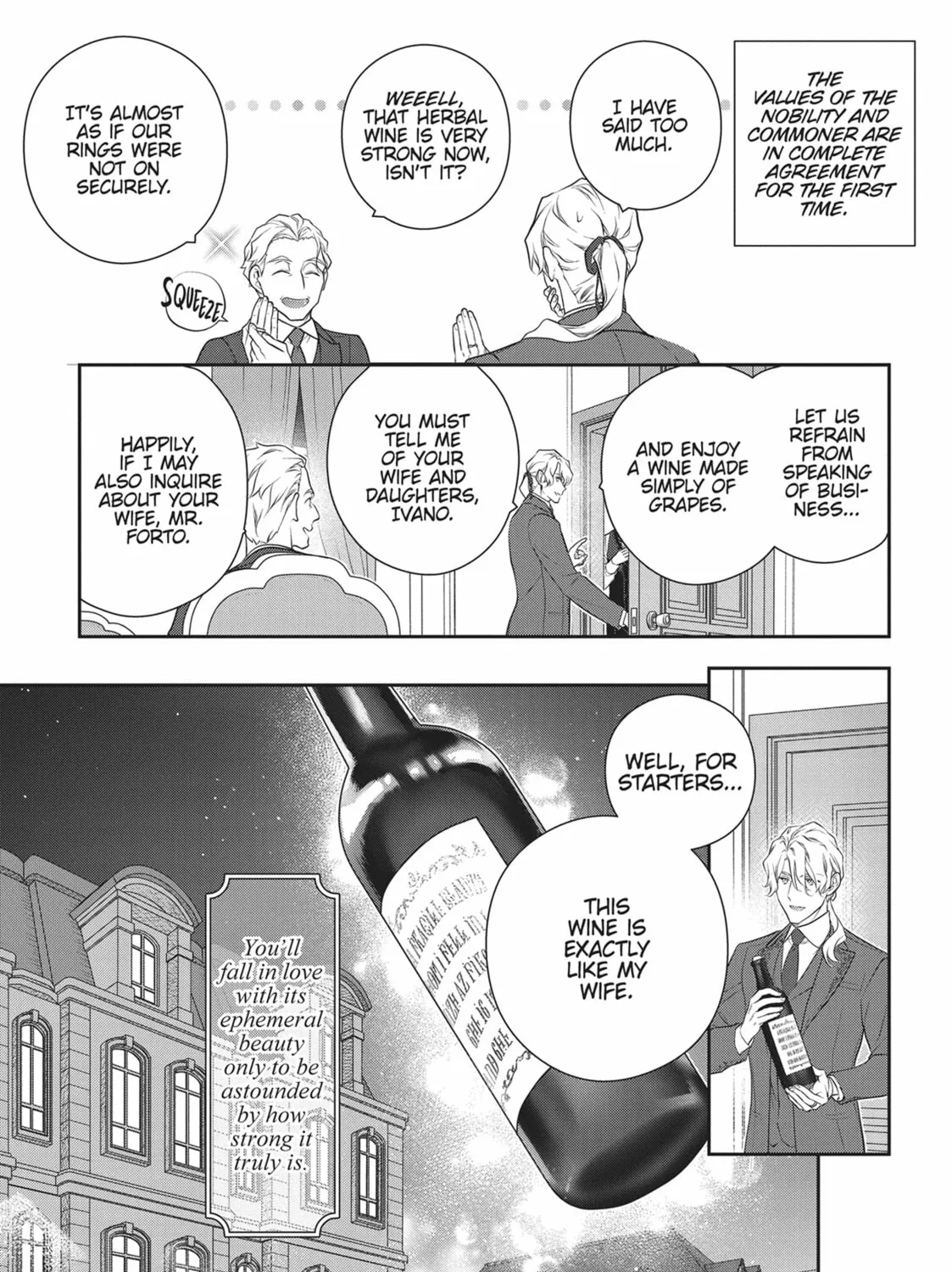 Magic Artisan Dahlia Wilts No More Chapter 36 page 85 - 