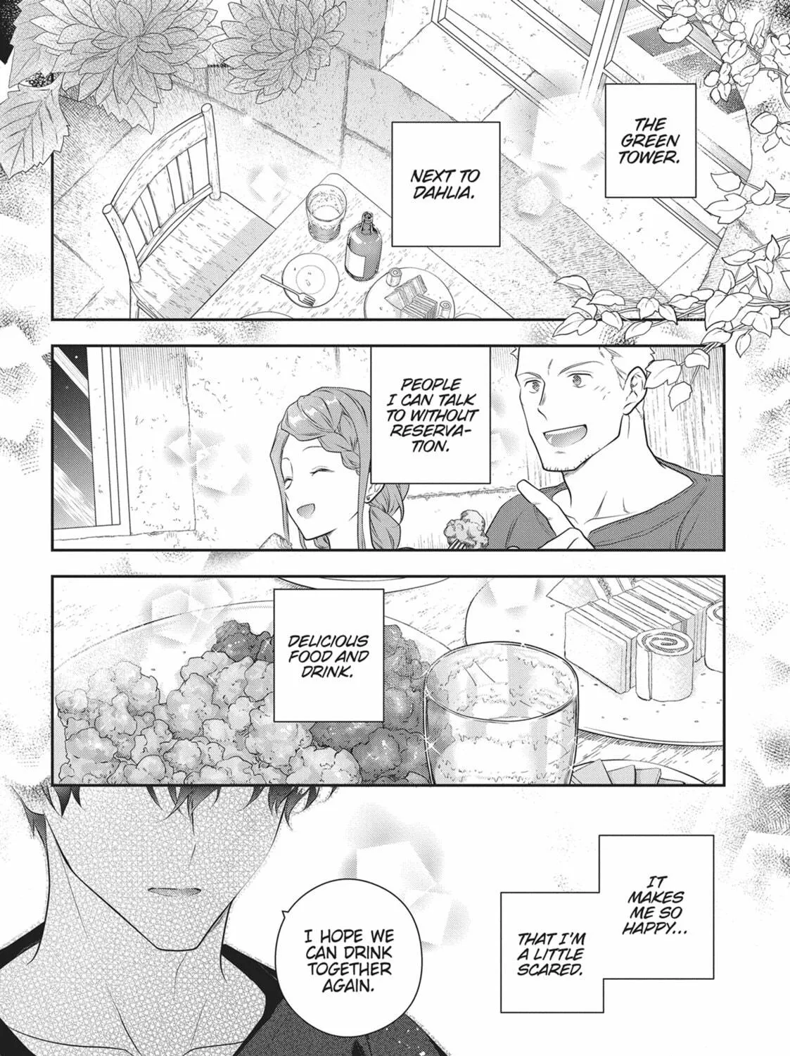 Magic Artisan Dahlia Wilts No More Chapter 37 page 47 - 