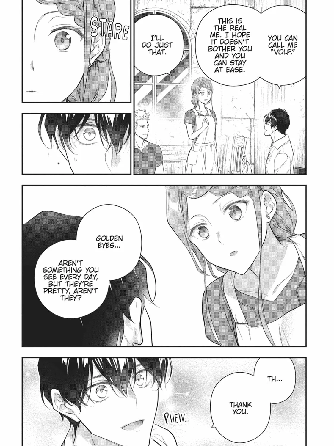 Magic Artisan Dahlia Wilts No More Chapter 37 page 7 - 