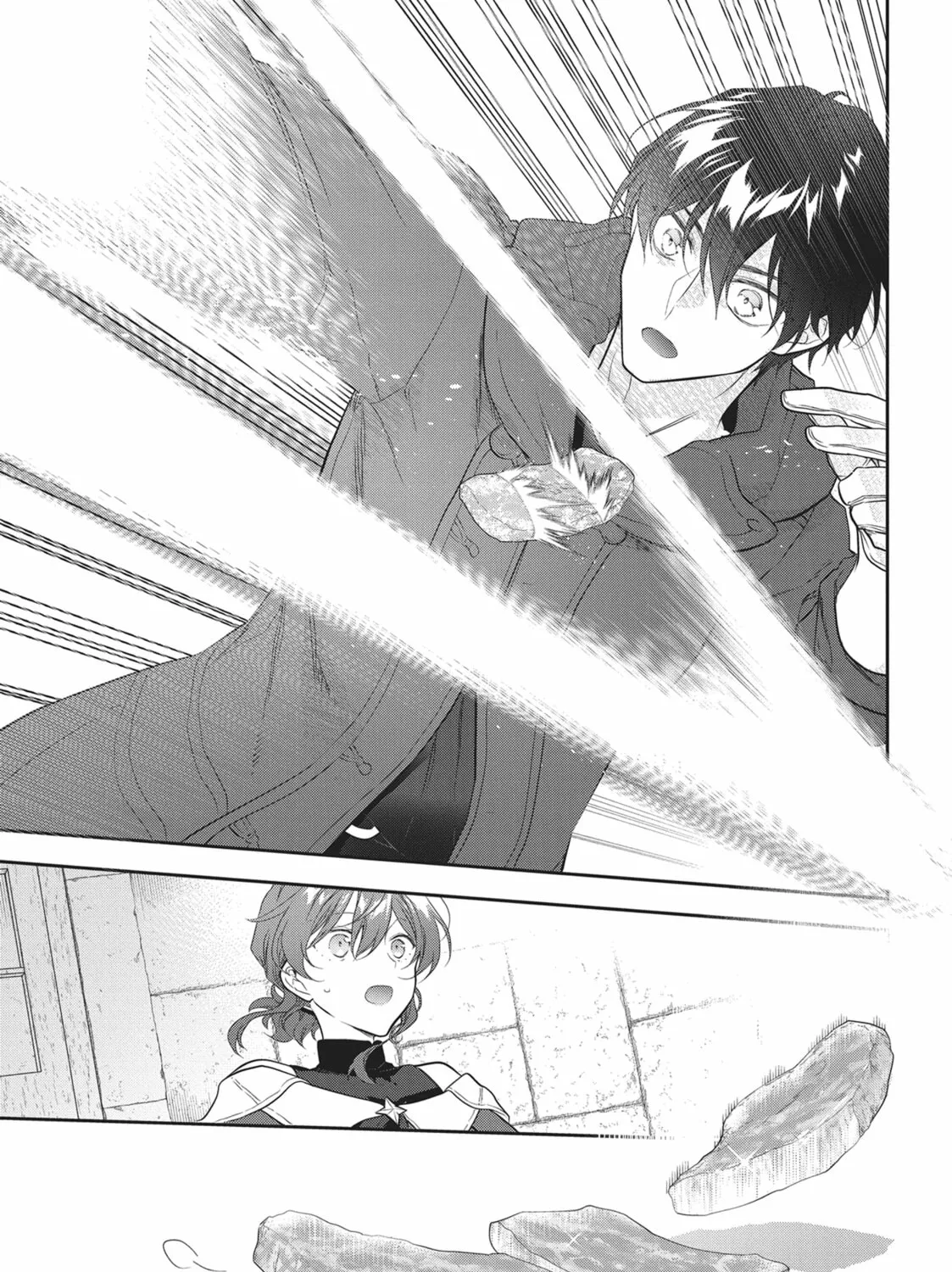 Magic Artisan Dahlia Wilts No More Chapter 38 page 13 - 