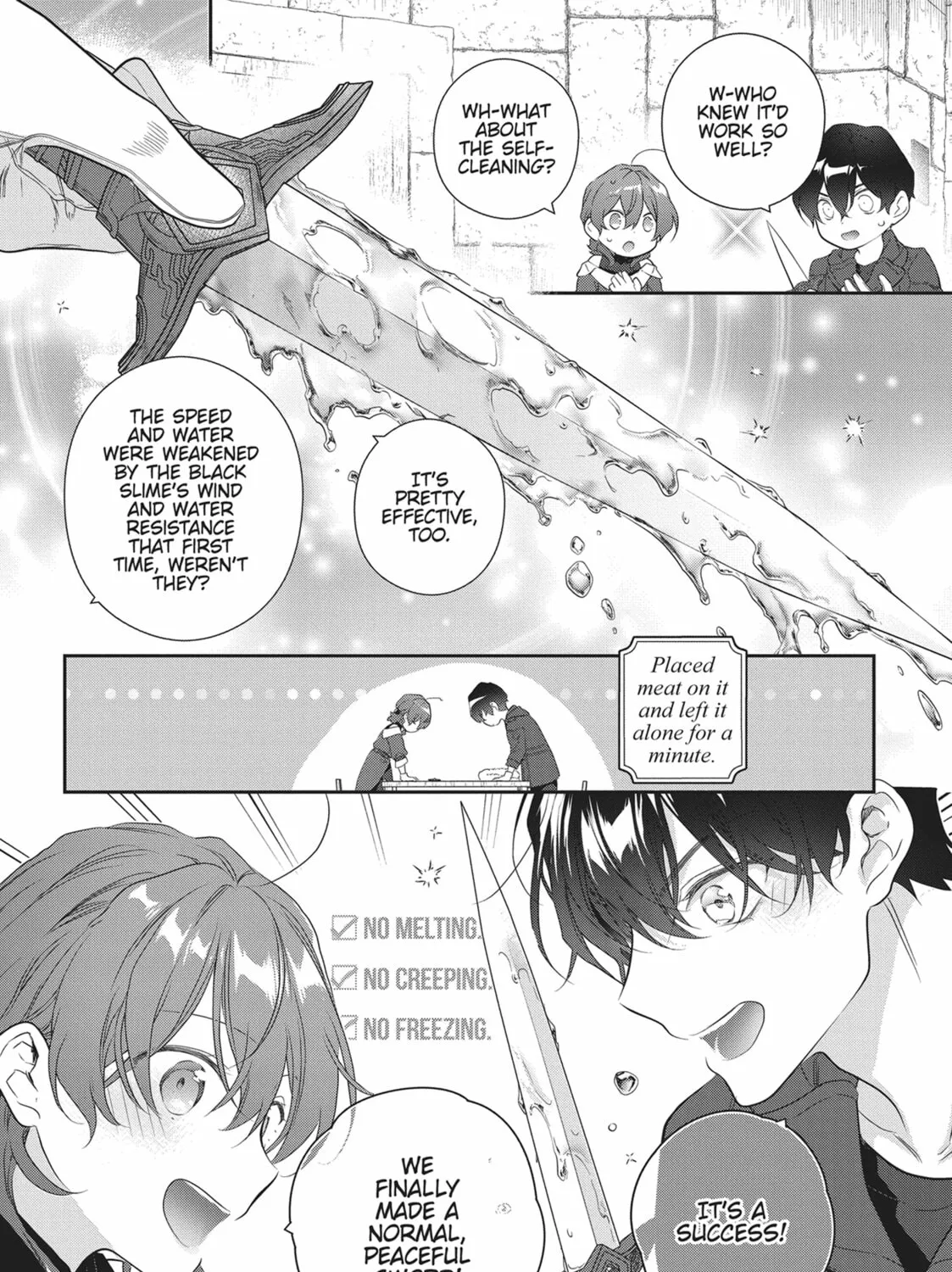 Magic Artisan Dahlia Wilts No More Chapter 38 page 15 - 
