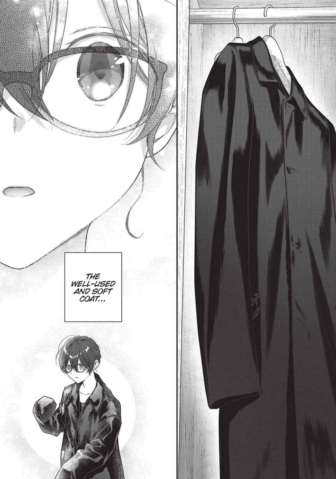 Magic Artisan Dahlia Wilts No More Chapter 39.5 page 7 - 