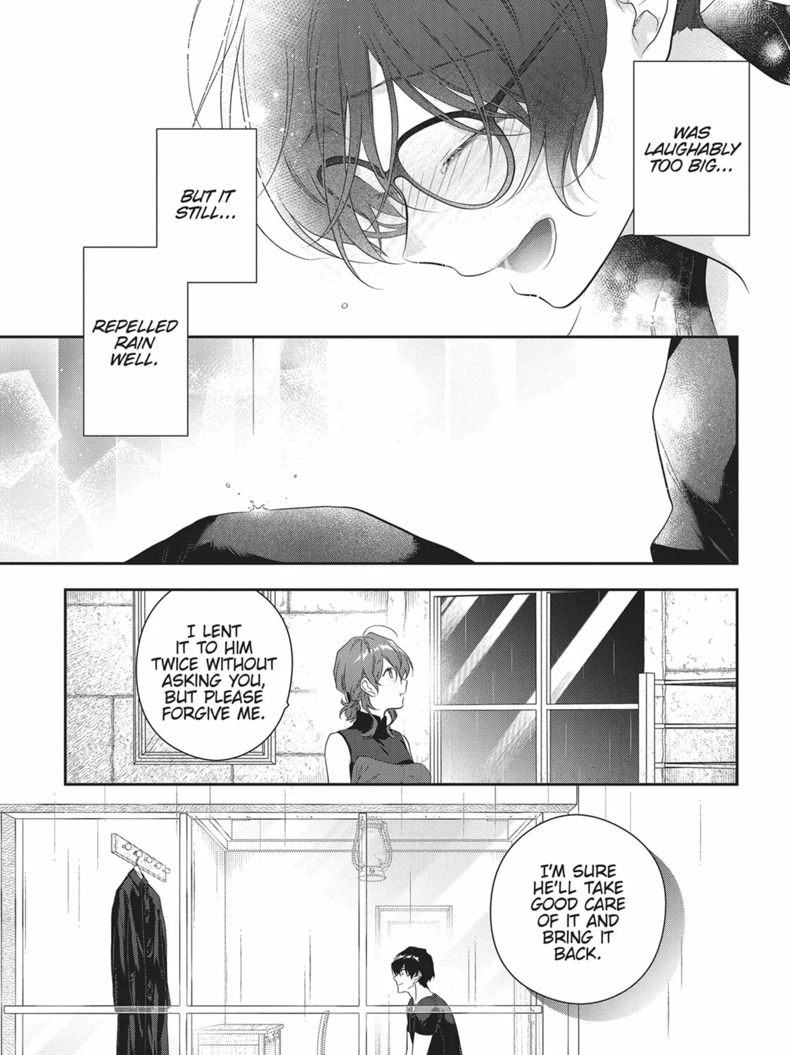 Magic Artisan Dahlia Wilts No More Chapter 39 page 45 - 