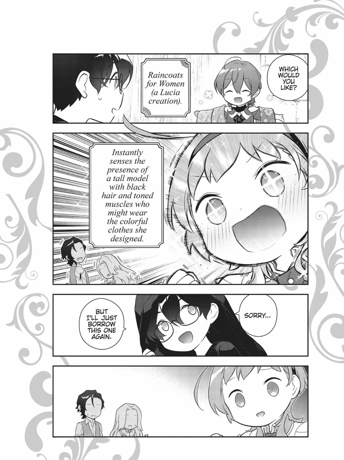 Magic Artisan Dahlia Wilts No More Chapter 39 page 47 - 