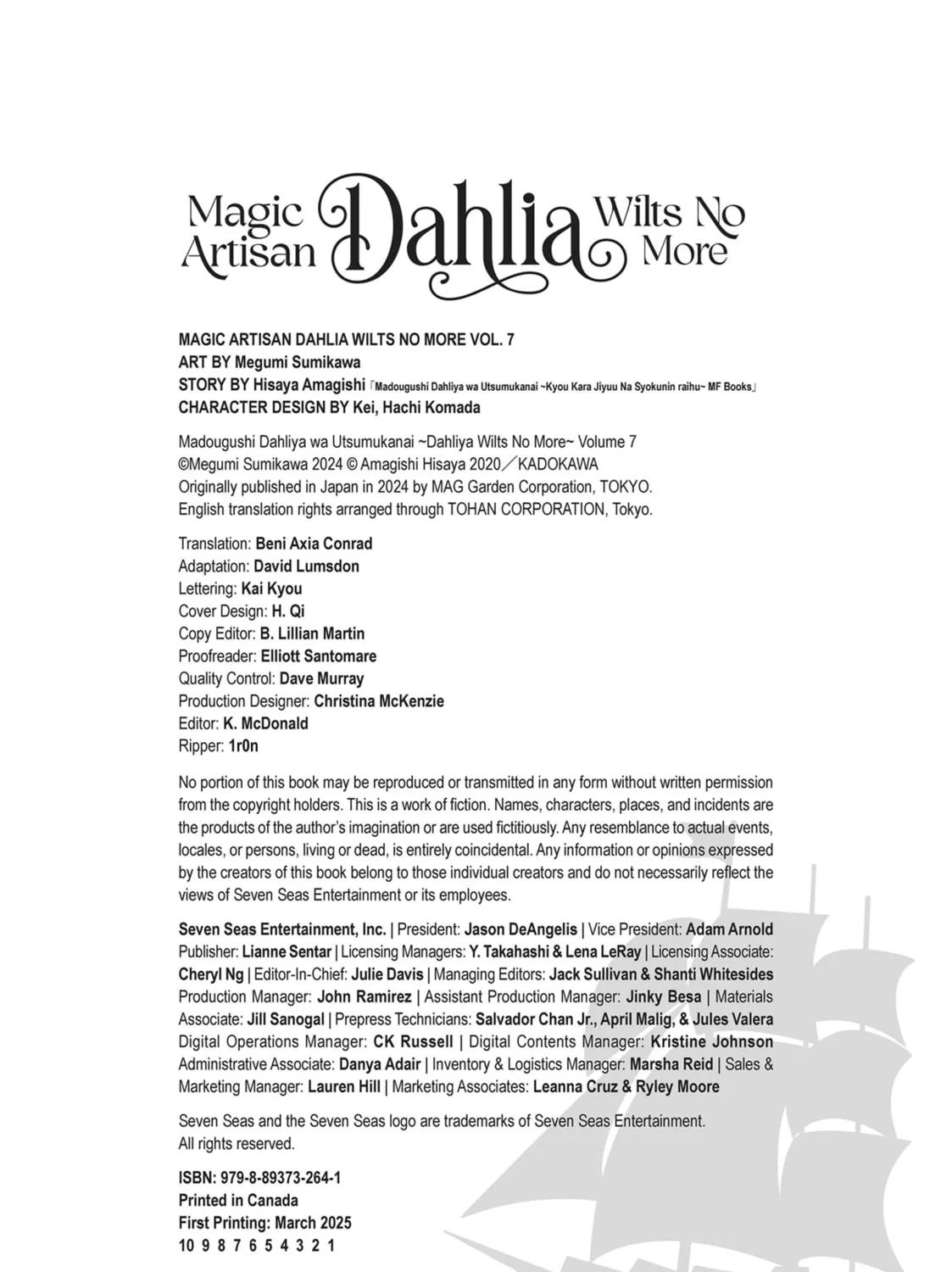 Magic Artisan Dahlia Wilts No More Chapter 39 page 51 - 
