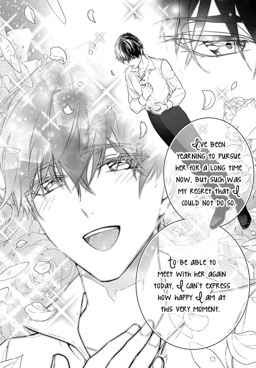 Magic Artisan Dahlia Wilts No More Chapter 4.2 page 7 - 
