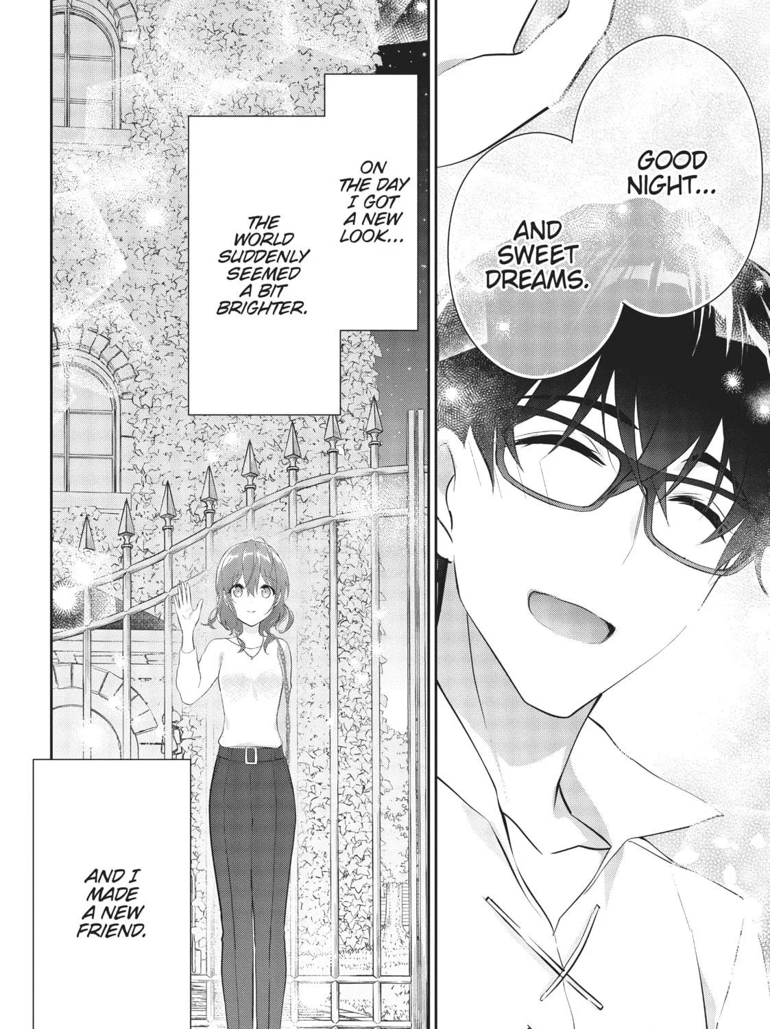 Magic Artisan Dahlia Wilts No More Chapter 4 page 125 - 