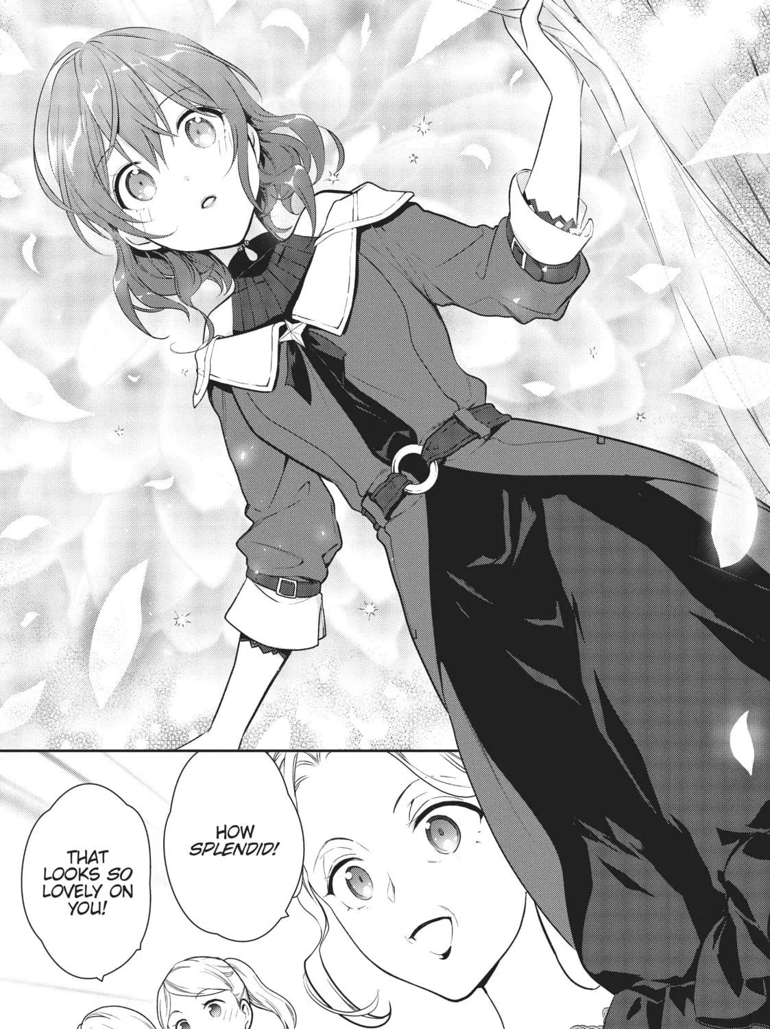 Magic Artisan Dahlia Wilts No More Chapter 4 page 29 - 