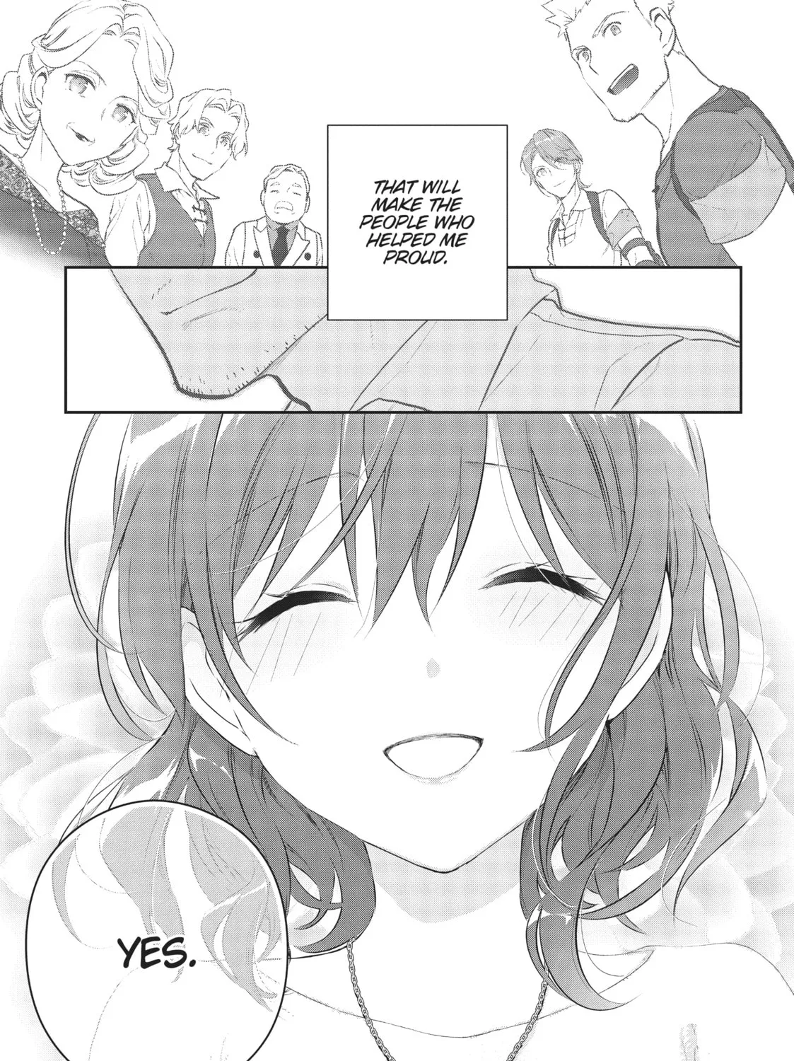 Magic Artisan Dahlia Wilts No More Chapter 4 page 45 - 