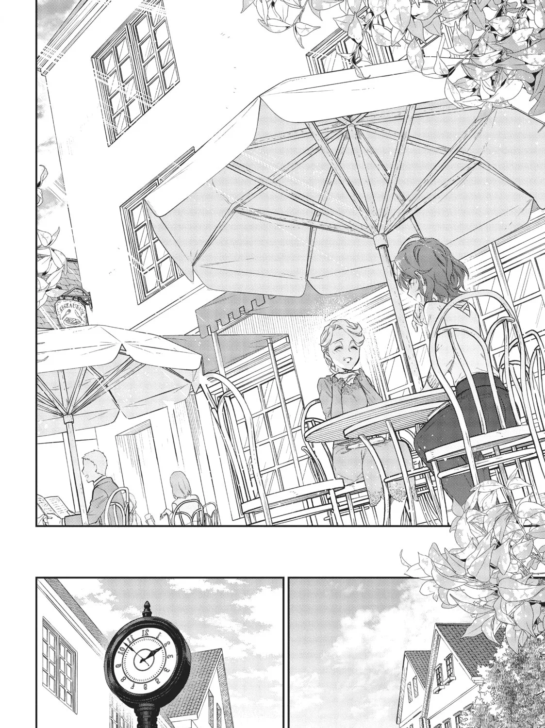 Magic Artisan Dahlia Wilts No More Chapter 4 page 51 - 