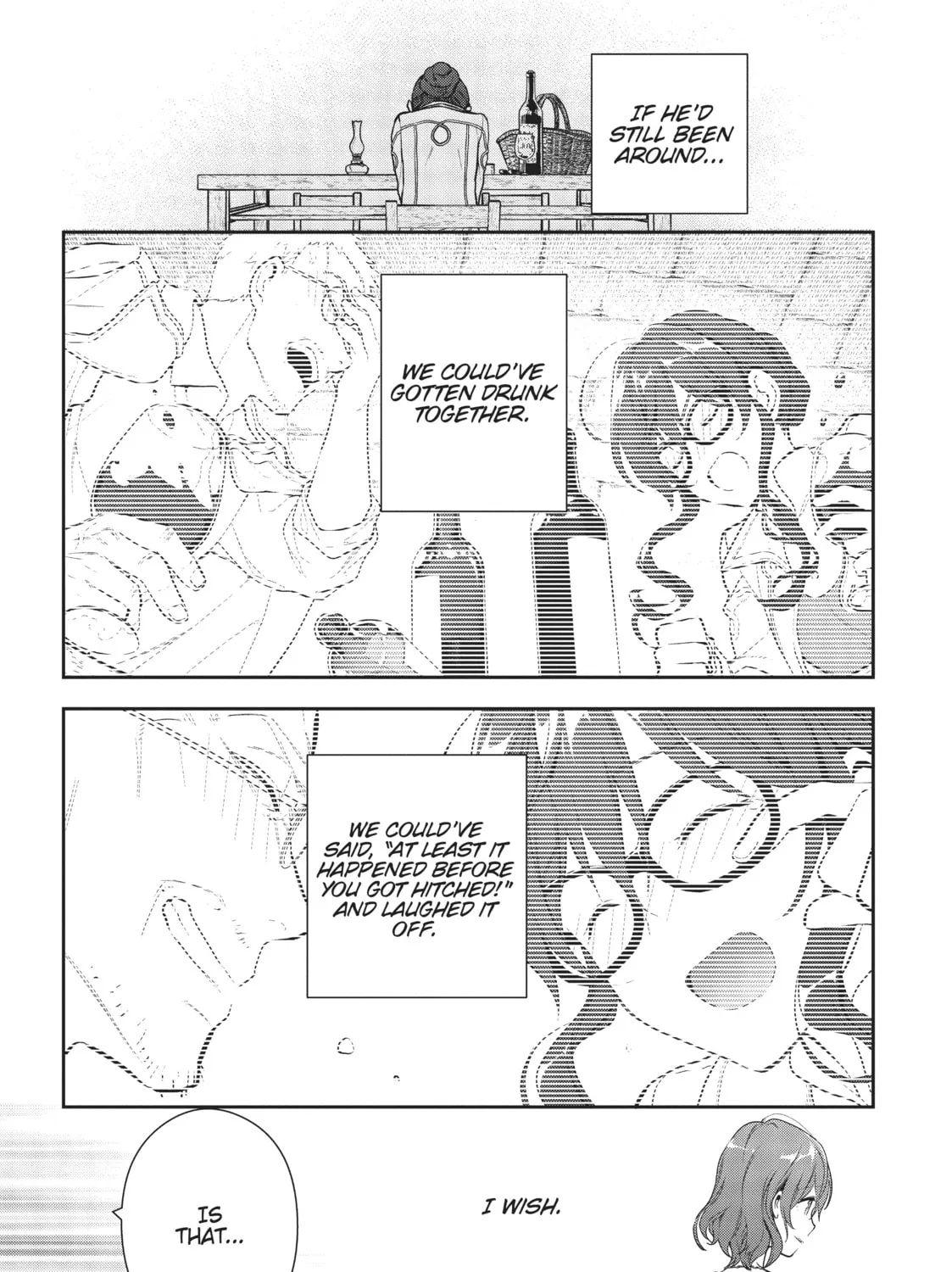 Magic Artisan Dahlia Wilts No More Chapter 4 page 55 - 