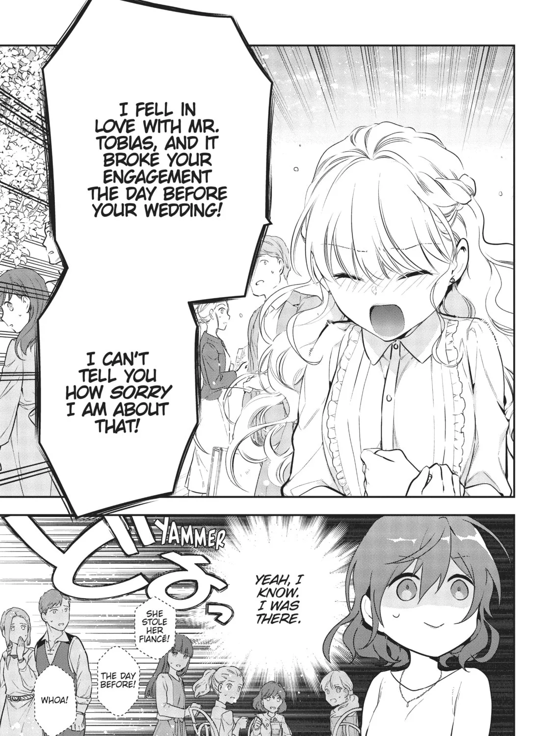 Magic Artisan Dahlia Wilts No More Chapter 4 page 61 - 