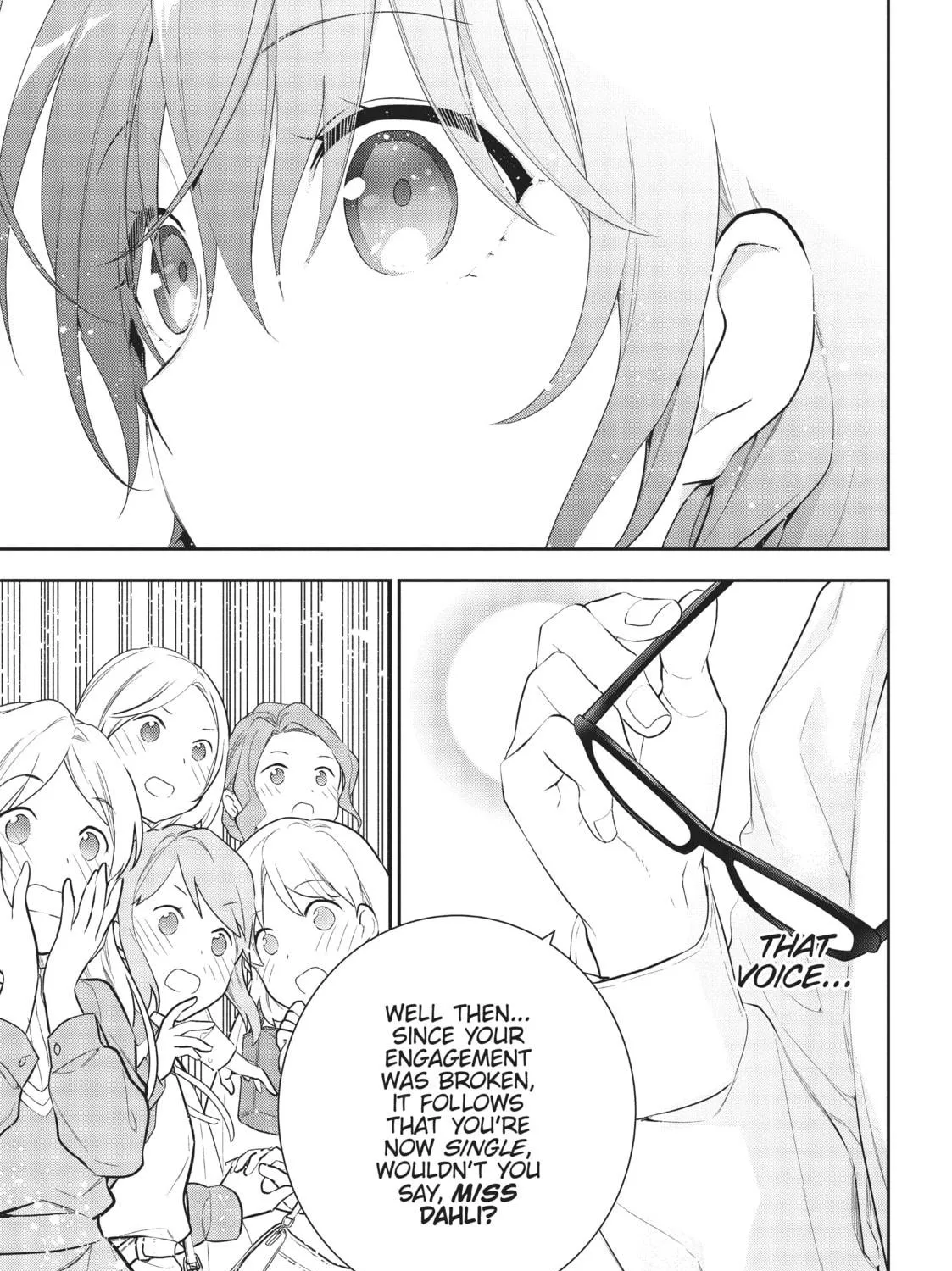 Magic Artisan Dahlia Wilts No More Chapter 4 page 65 - 